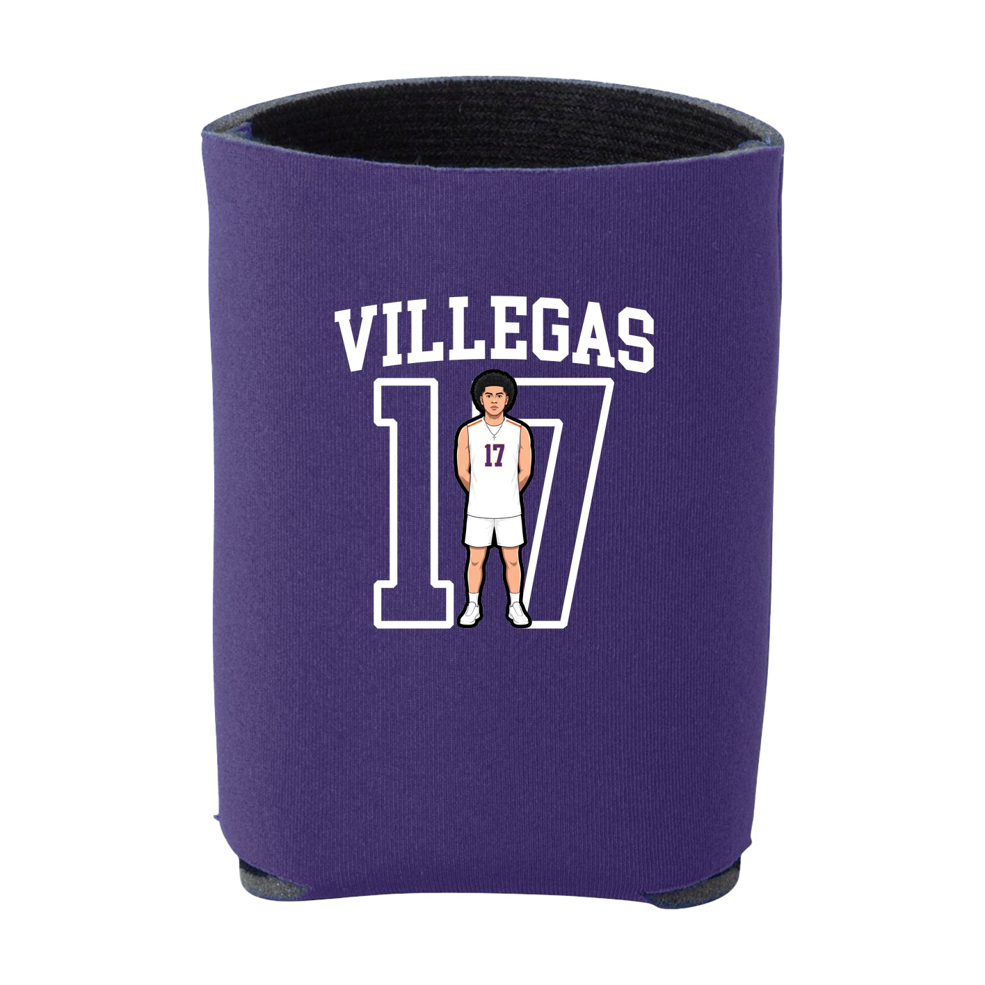 Can Holder — Shirsey in Purple