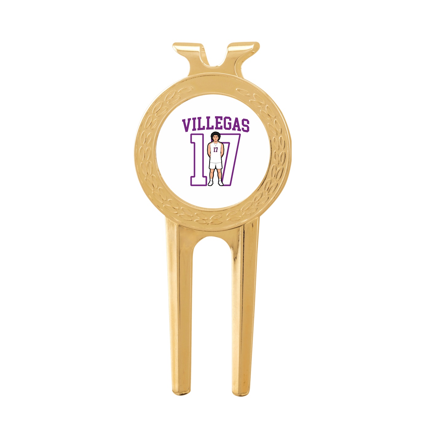 Divot Tool with Ball Marker — Shirsey in Classic
