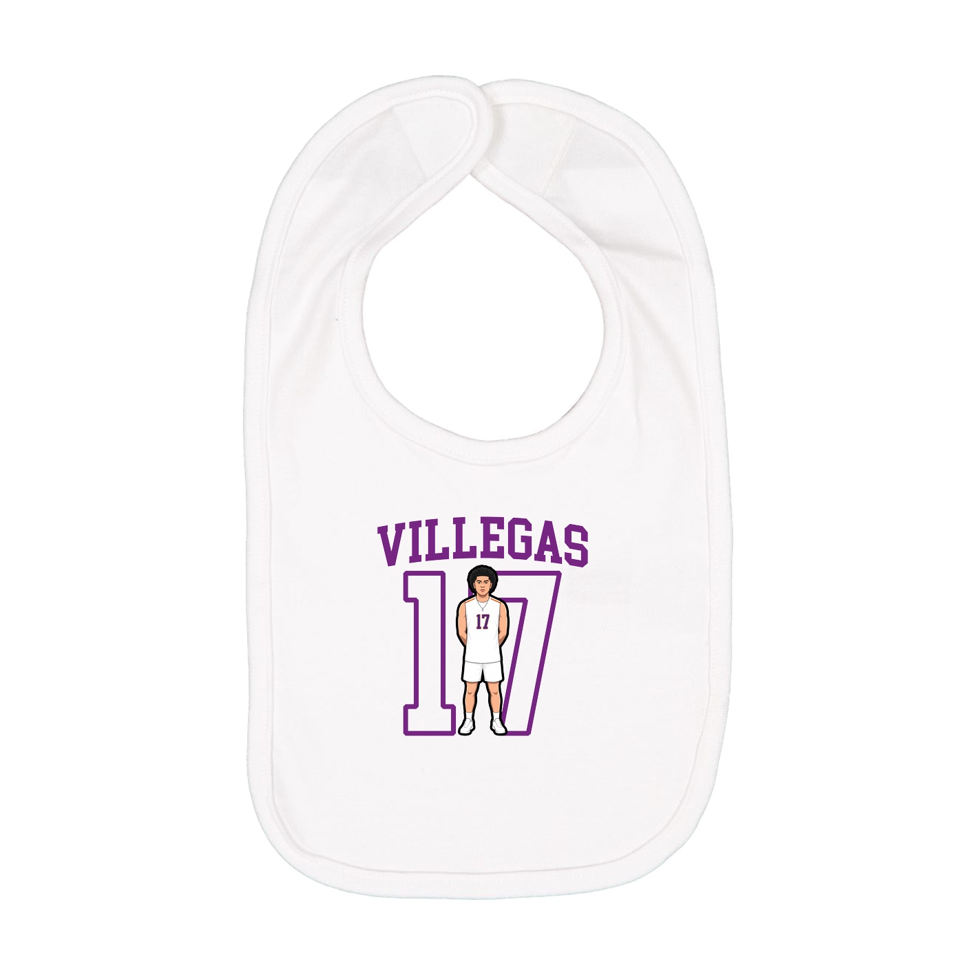 Infant Bib
