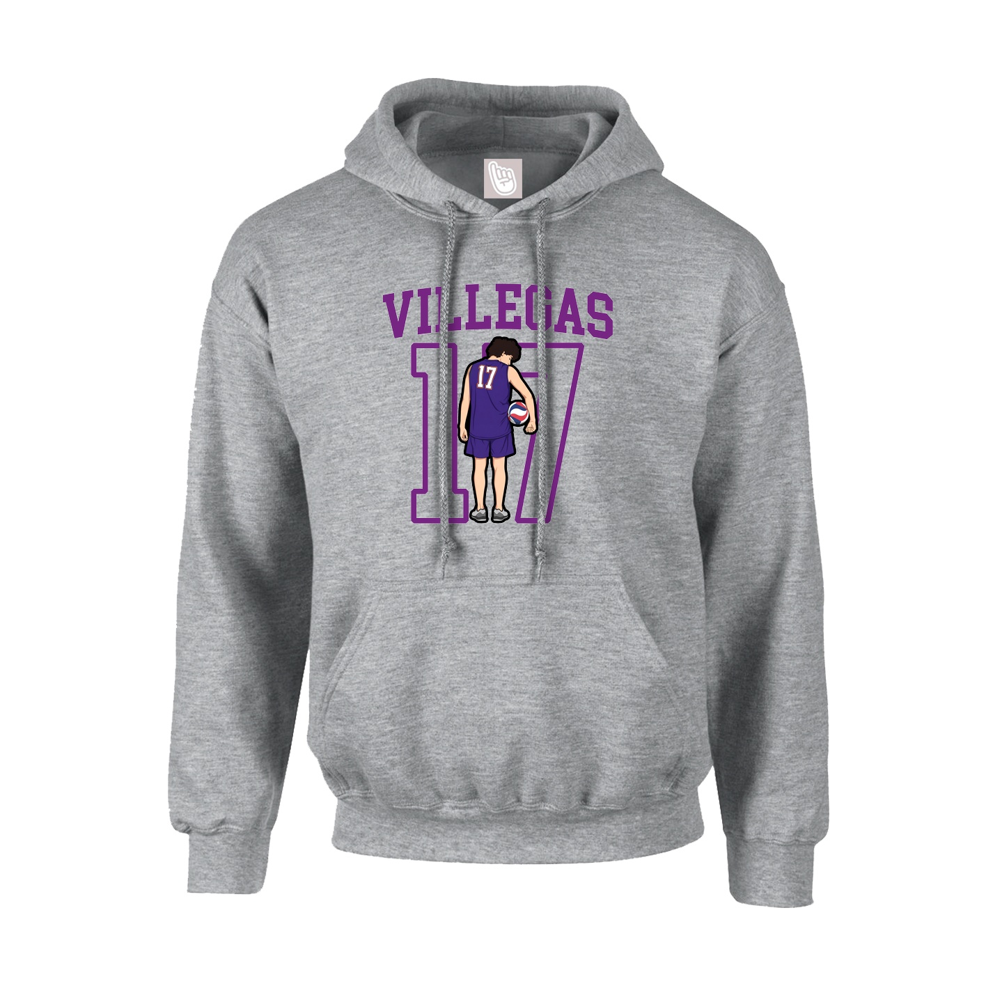 Youth Hoodie