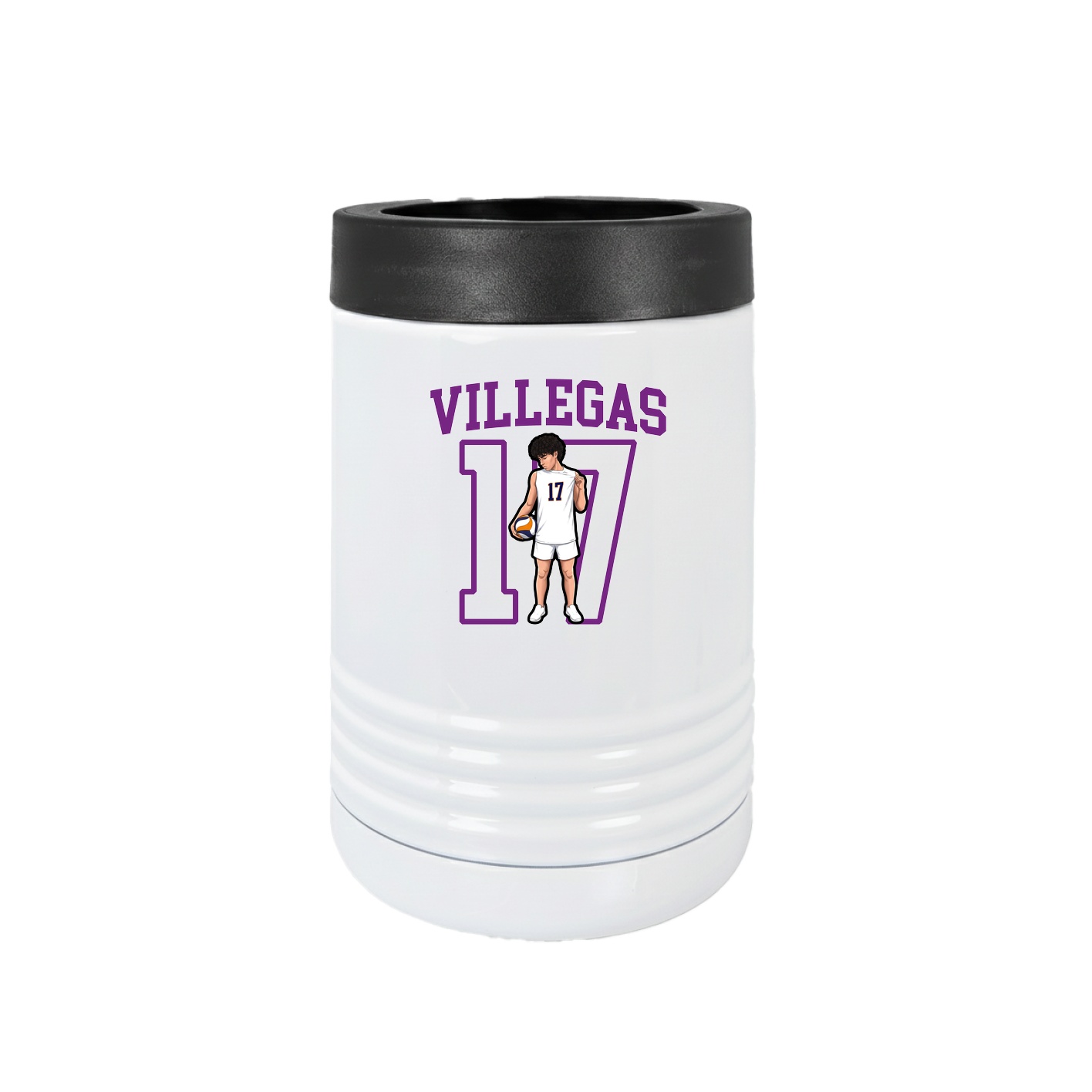 Beverage Holder — Shirsey in White