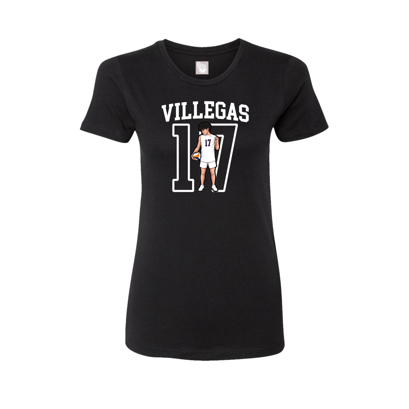 Womens Tee