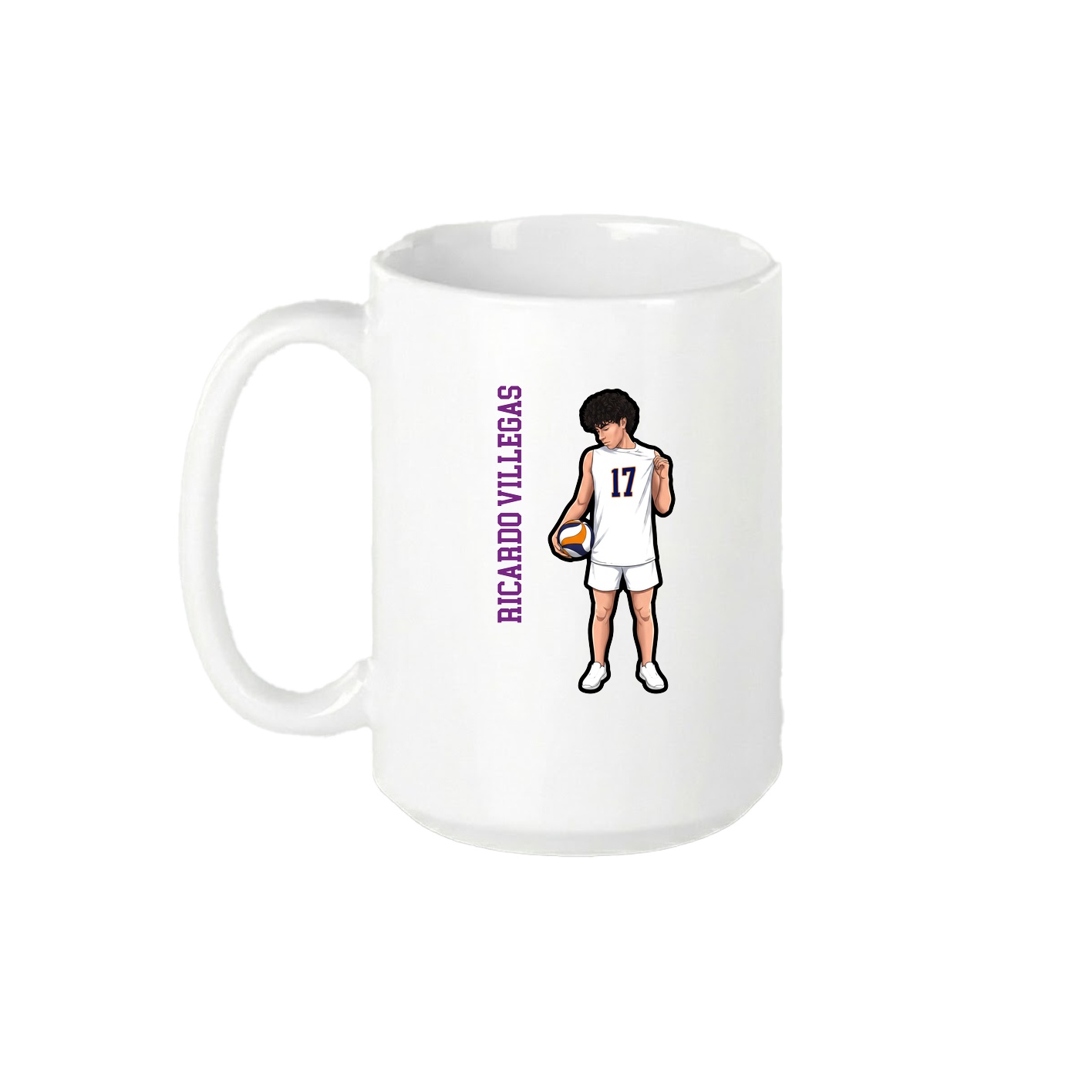 15oz Coffee Mug