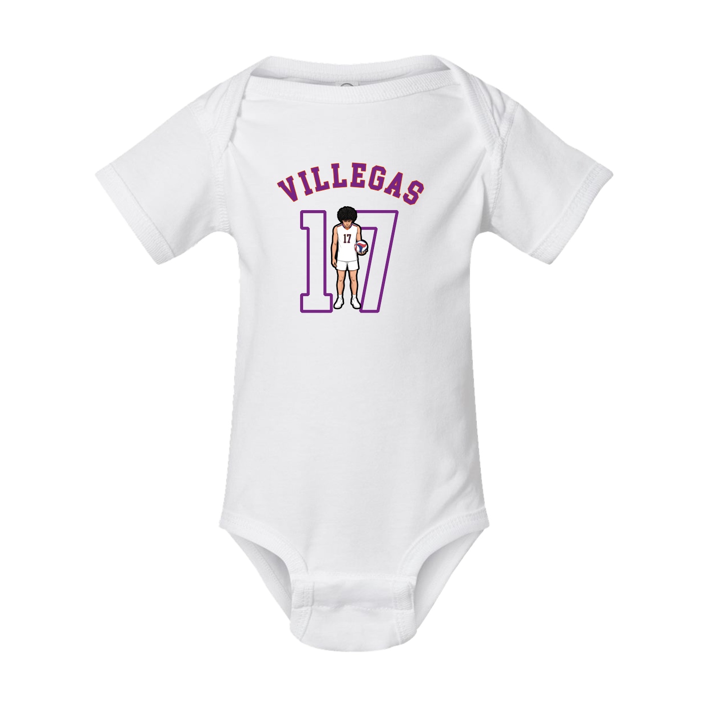 Baby Onesie