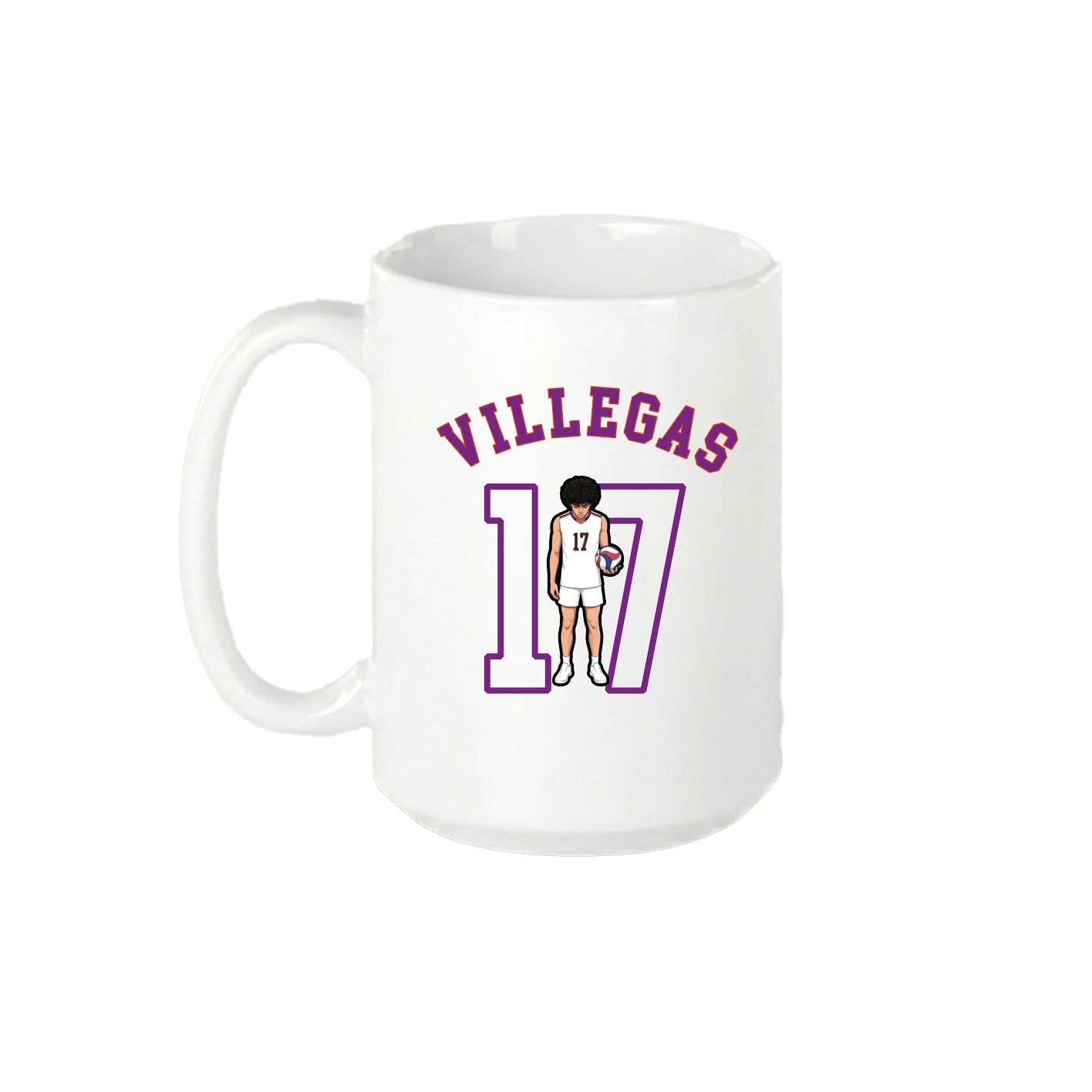 15oz Coffee Mug