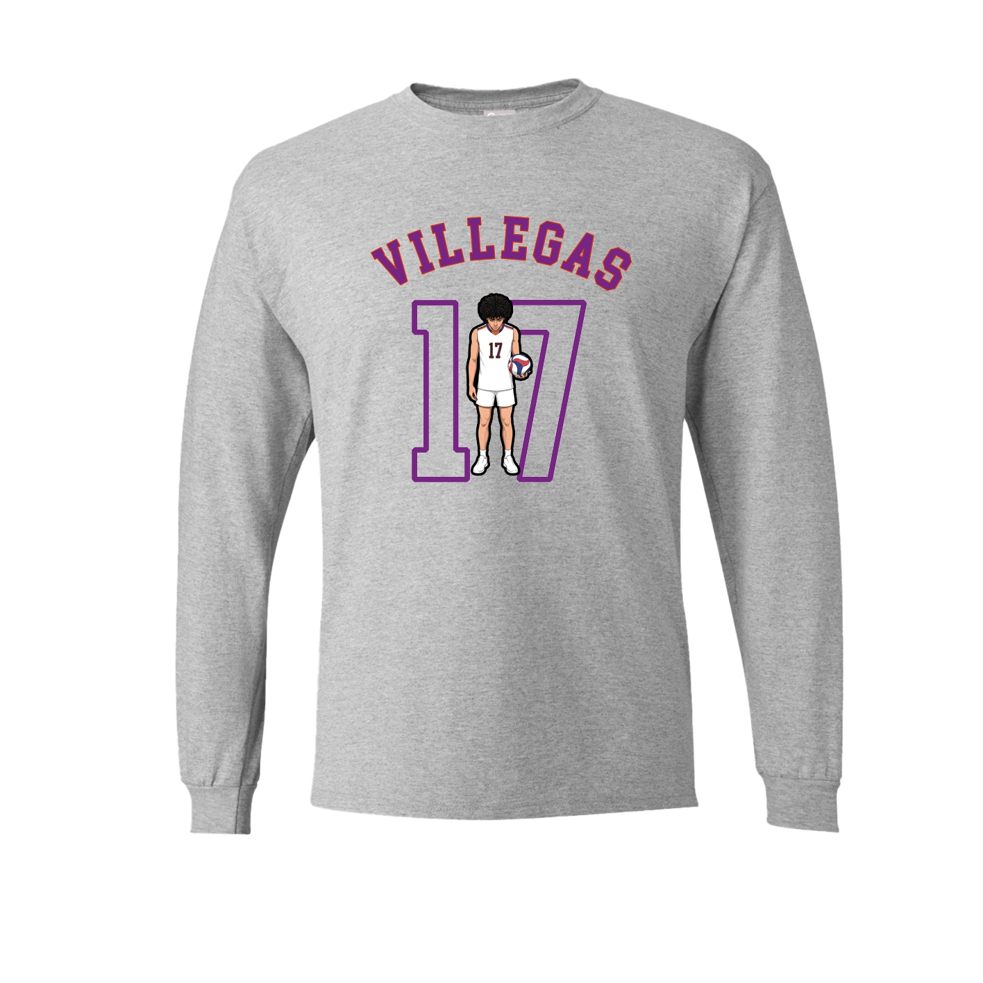 Long Sleeve Tee