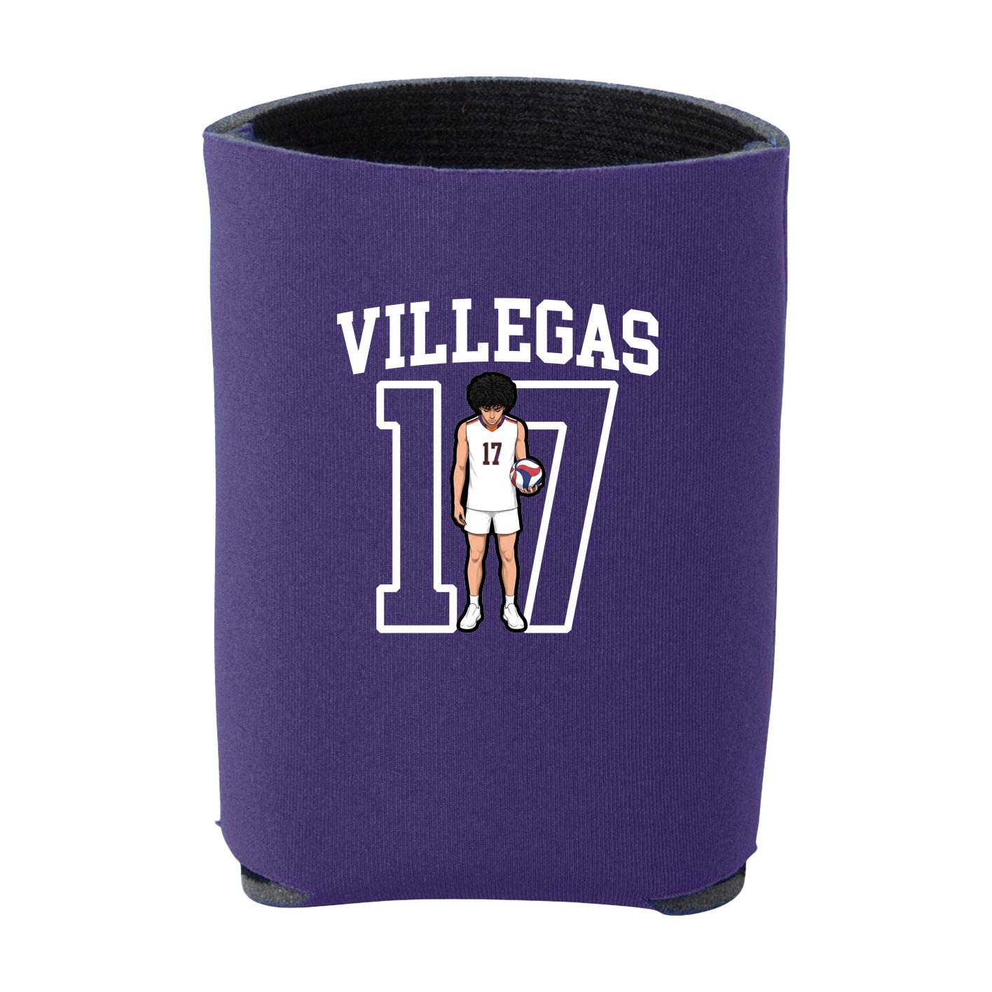 Can Holder — Shirsey in Purple