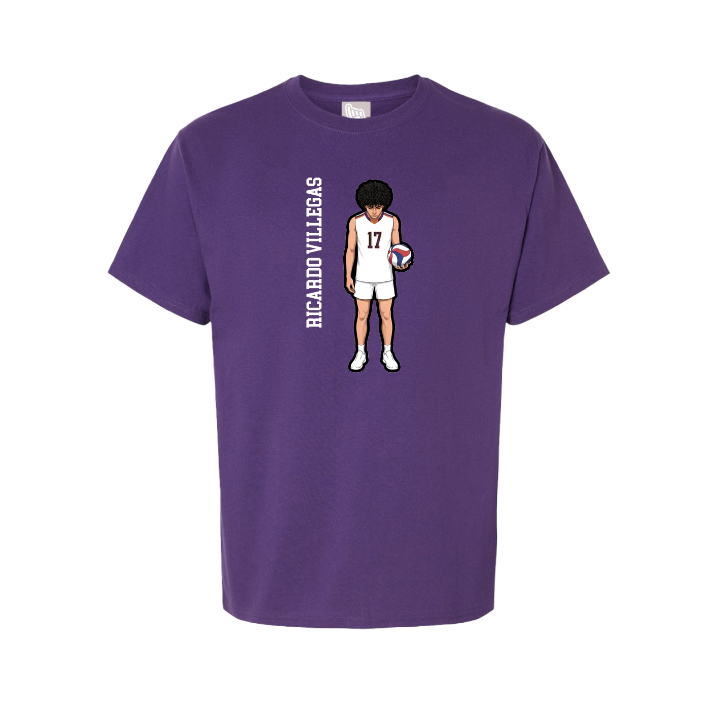 NIL Club Tee