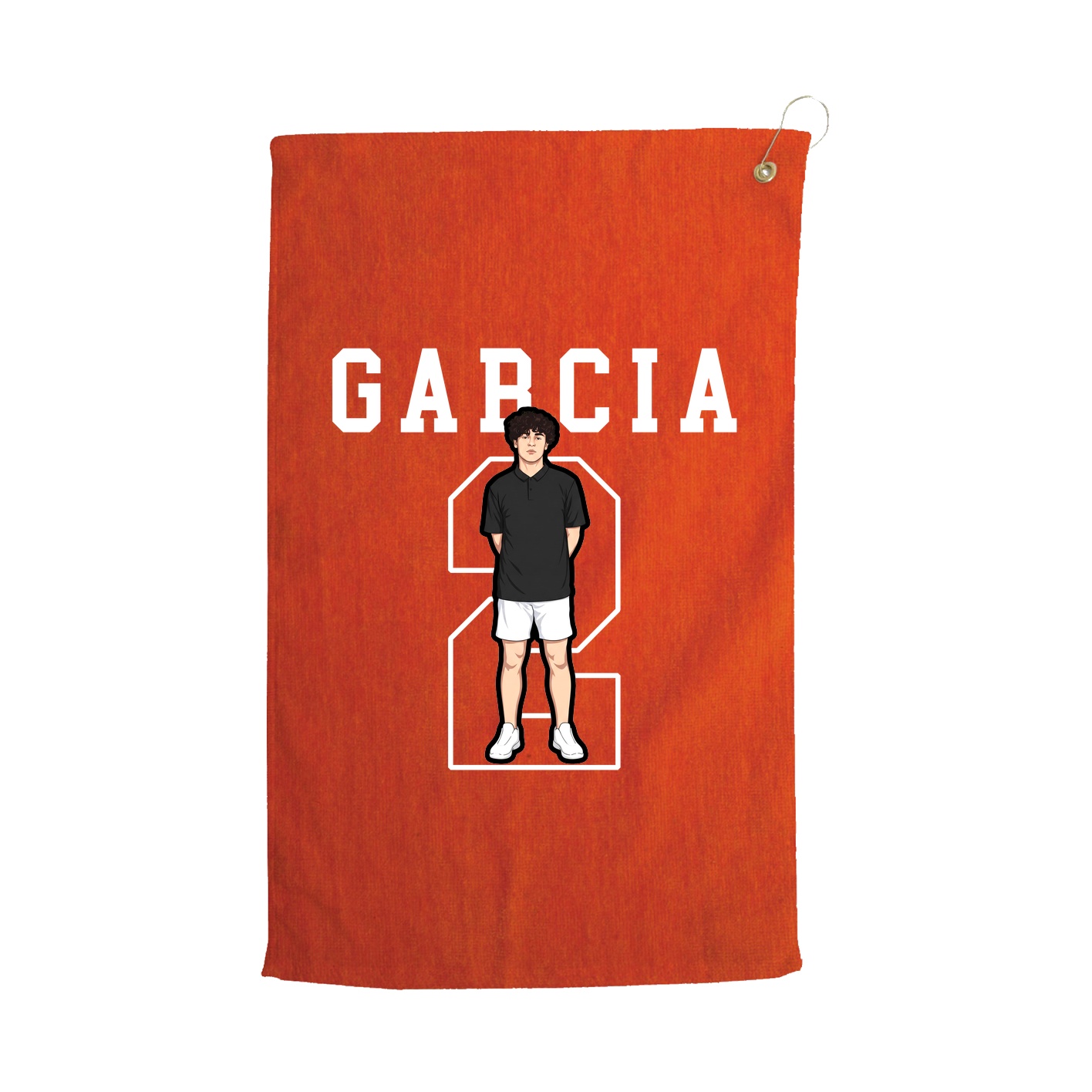 Golf Towel