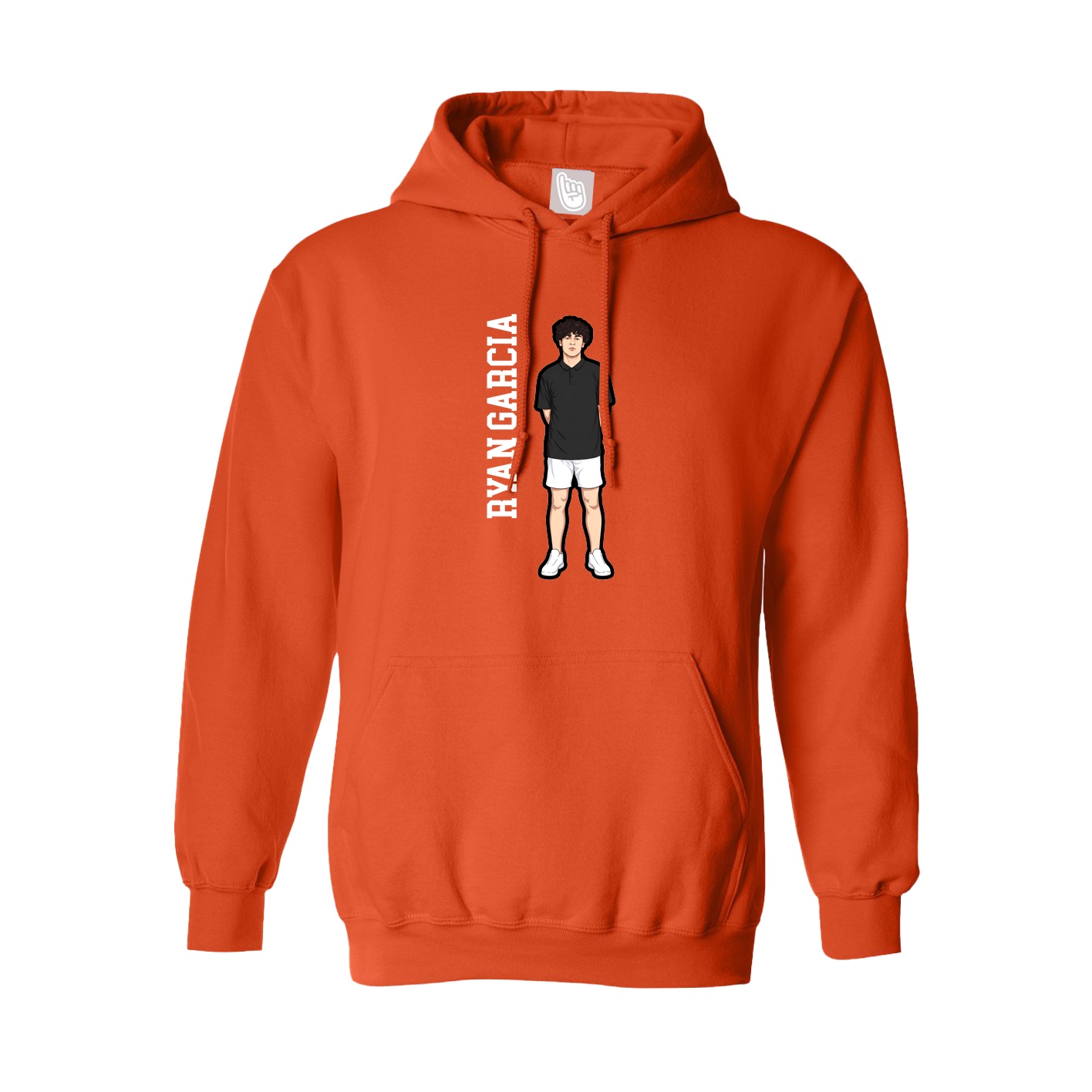 NIL Club Youth Hoodie