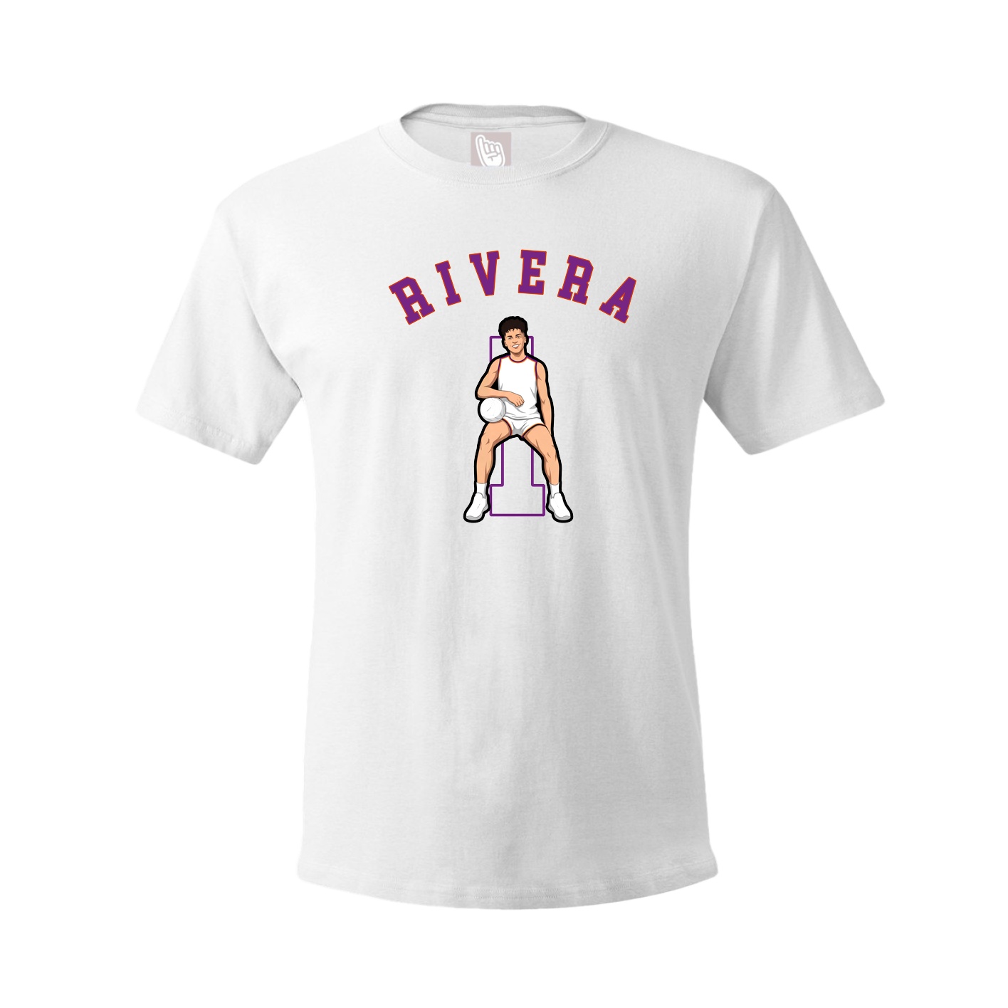 NIL Club Tee