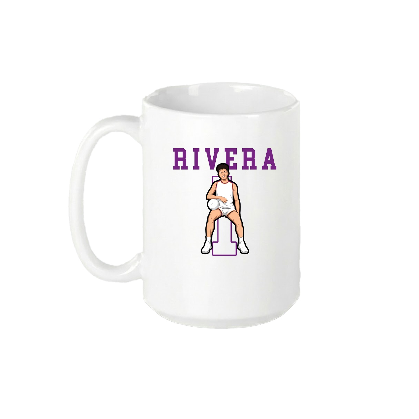 15oz Coffee Mug