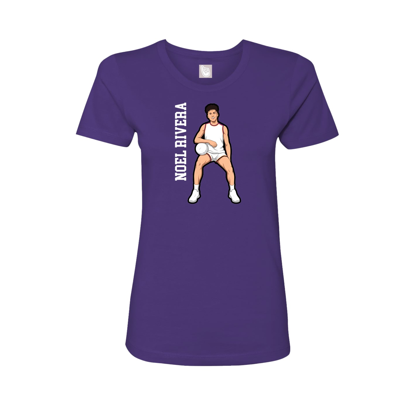 NIL Club Womens Tee