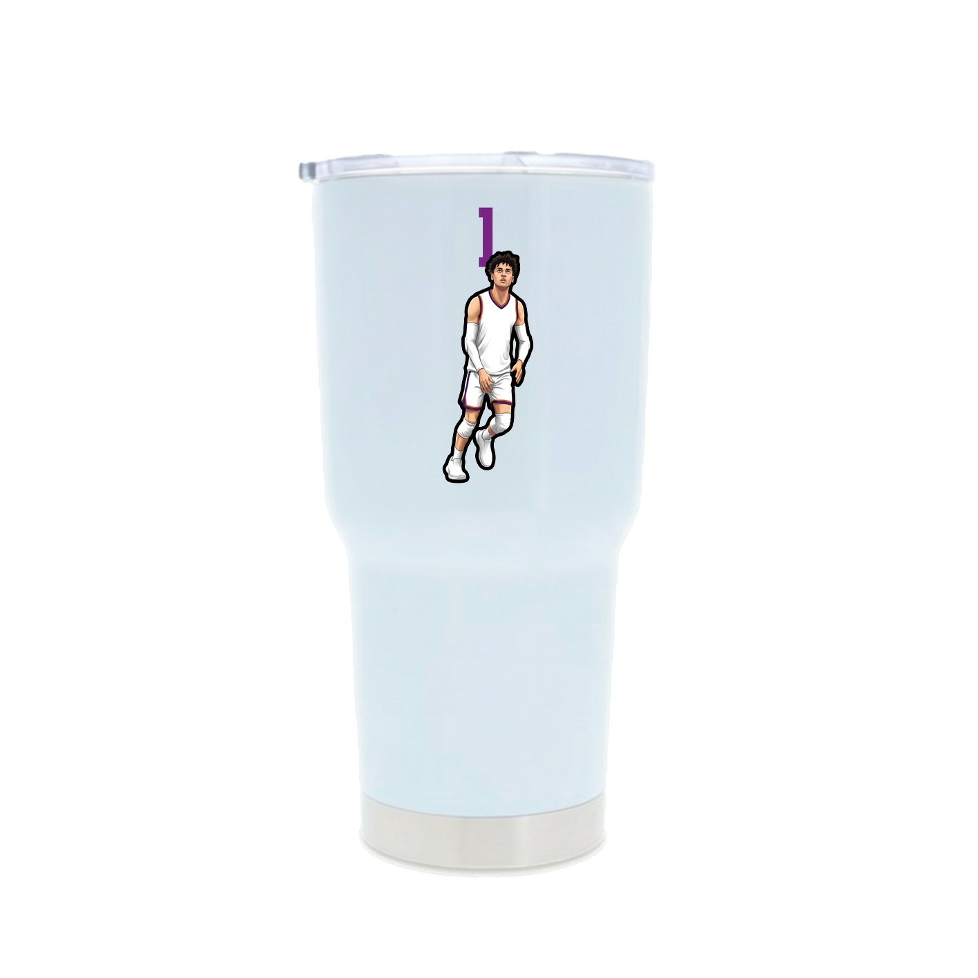 30oz Stainless Steel Tumbler