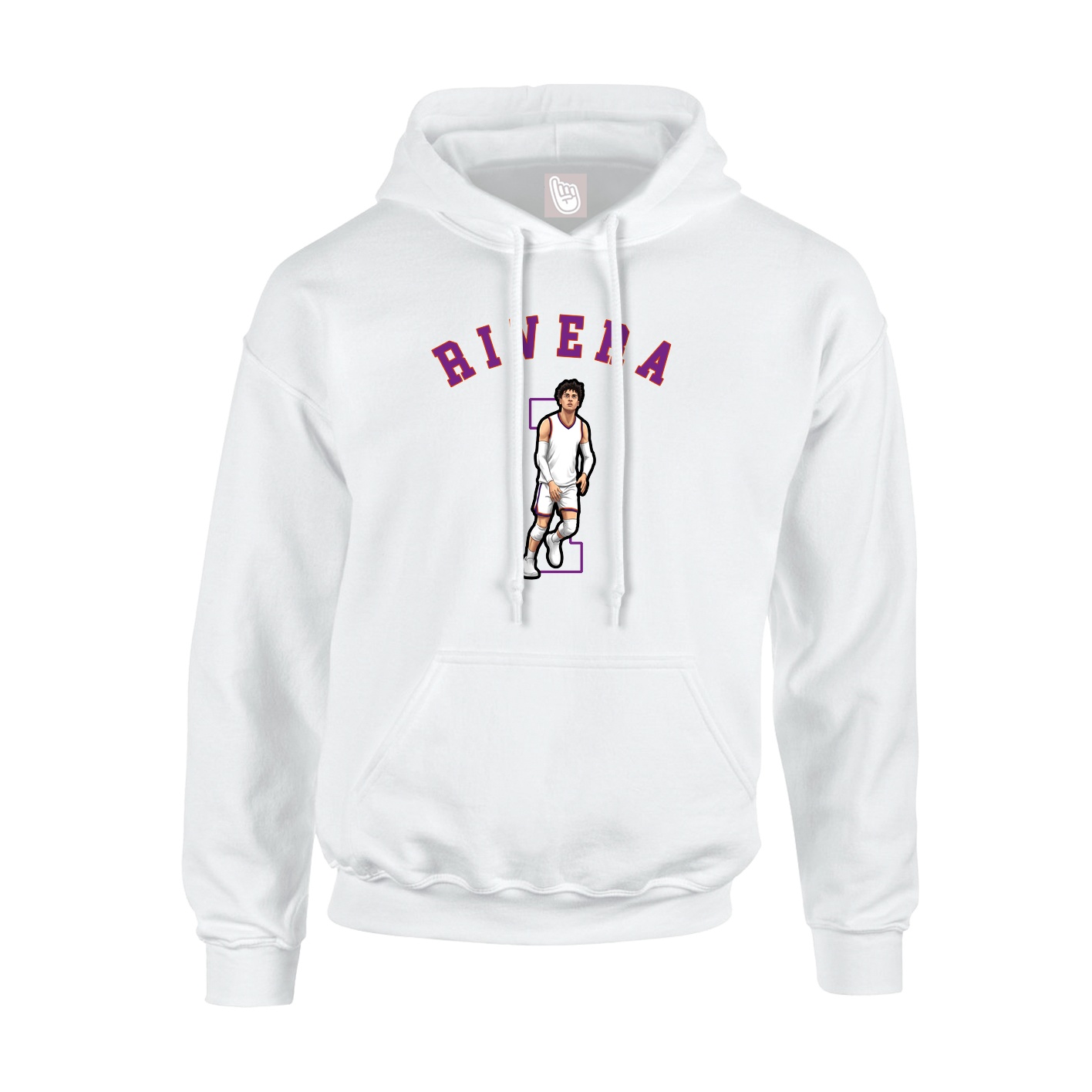 Youth Hoodie