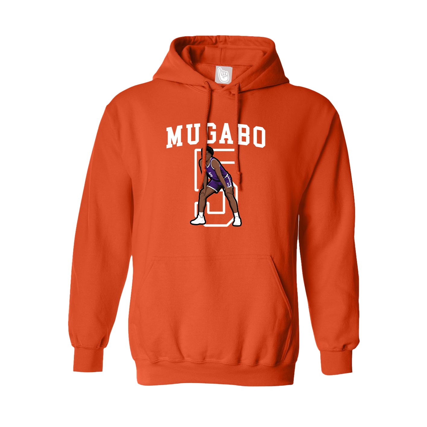 Youth Hoodie