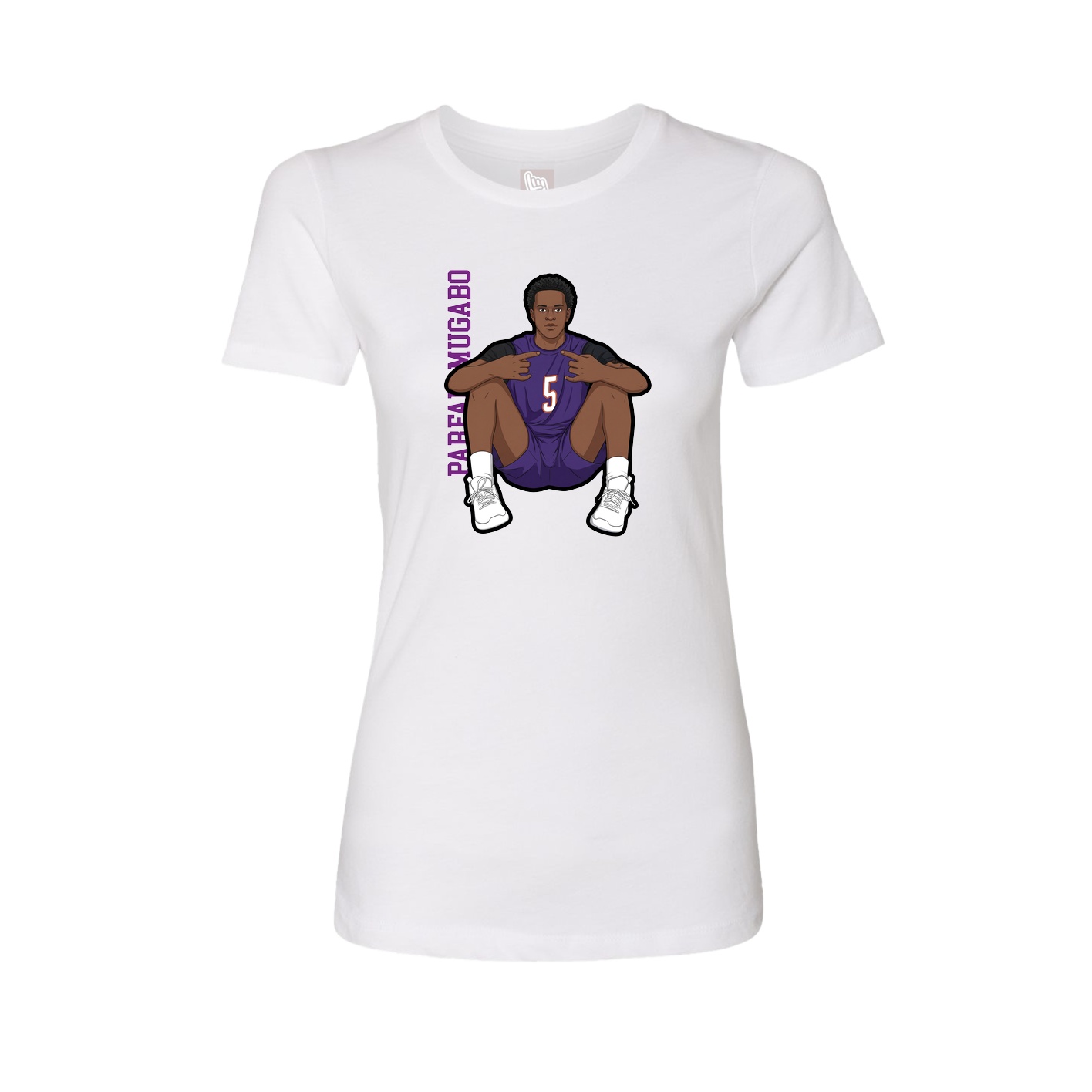Womens Tee