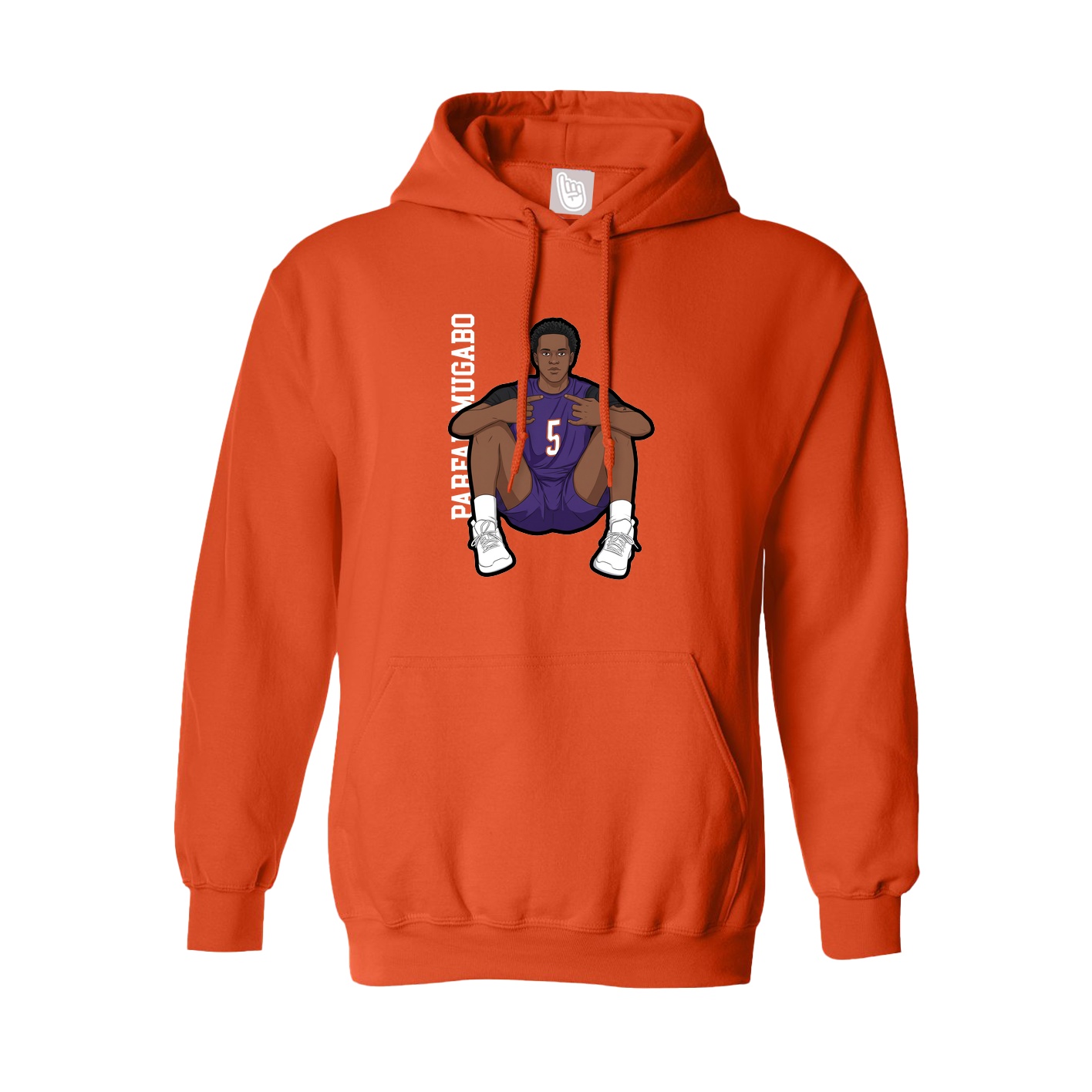 NIL Club Hoodie