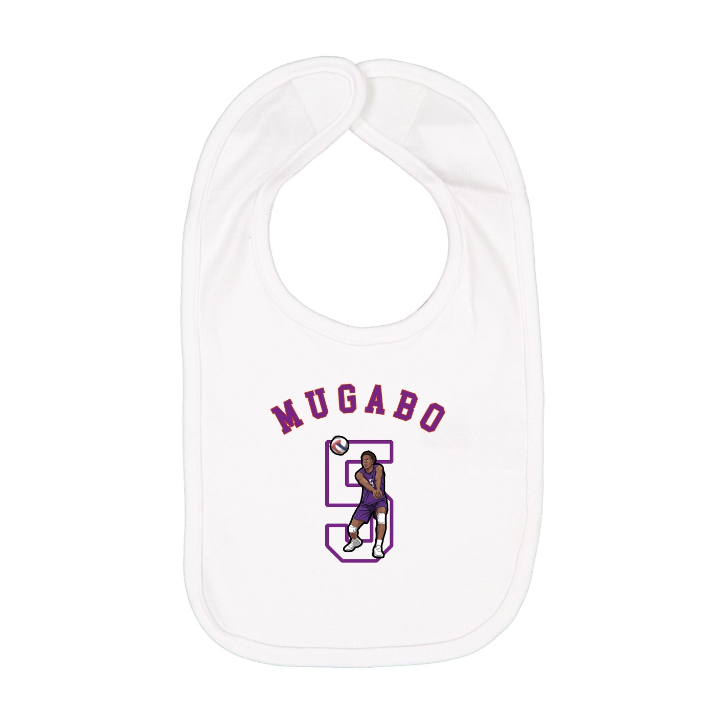 Infant Bib