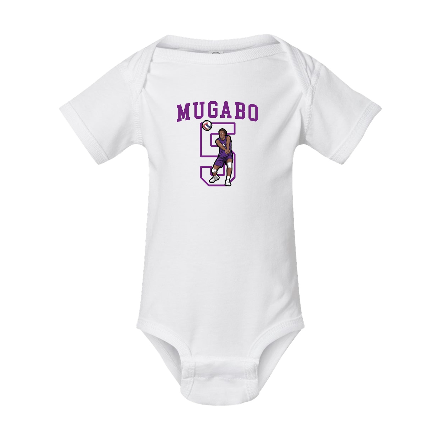Baby Onesie