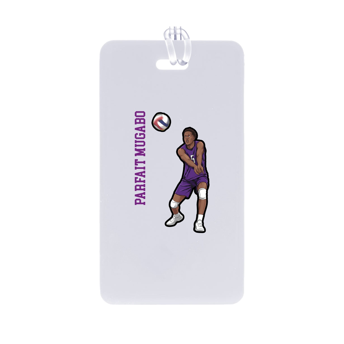 Bag Tag