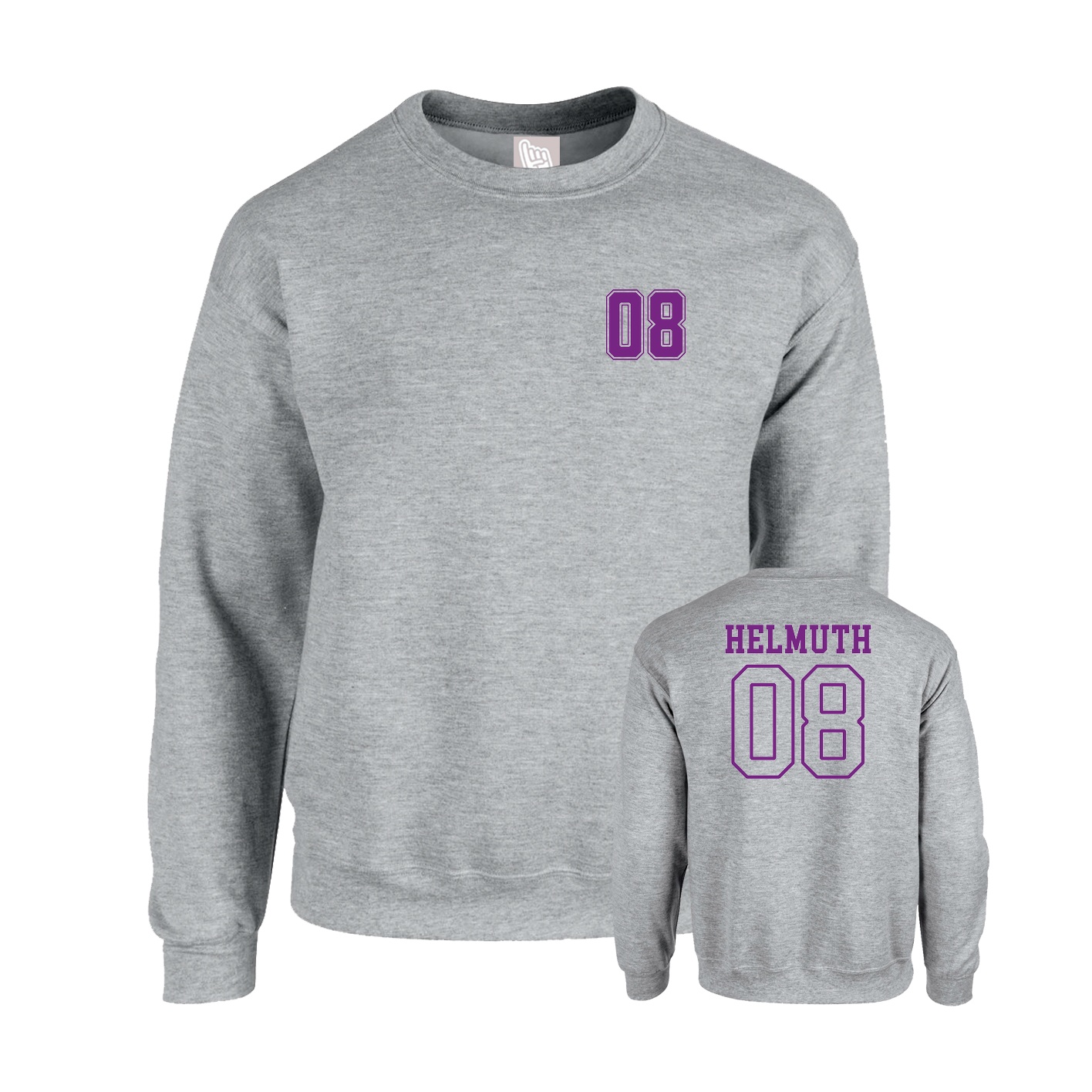Fleece Crew