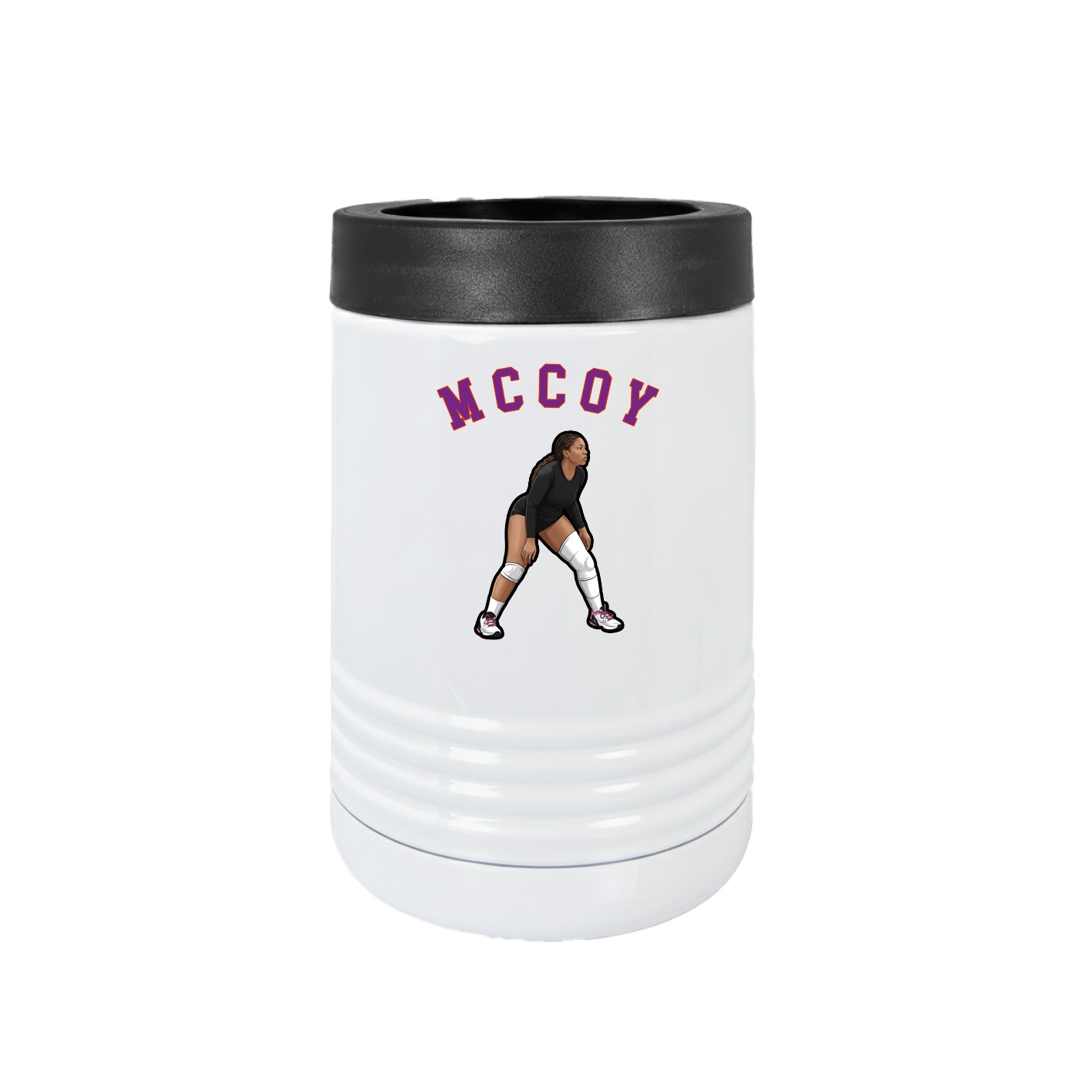 Beverage Holder — Shirsey Arch in White