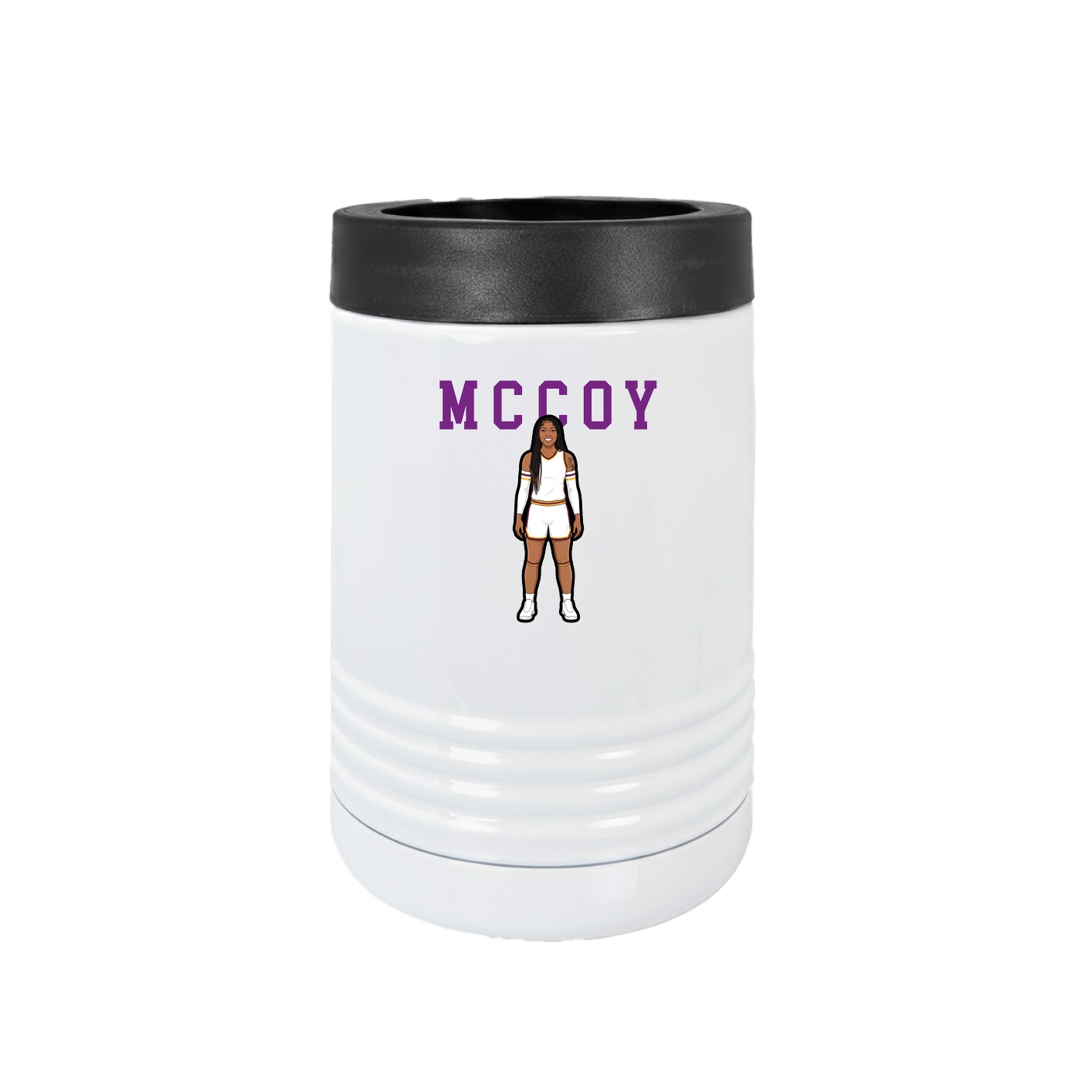 Beverage Holder — Shirsey in White