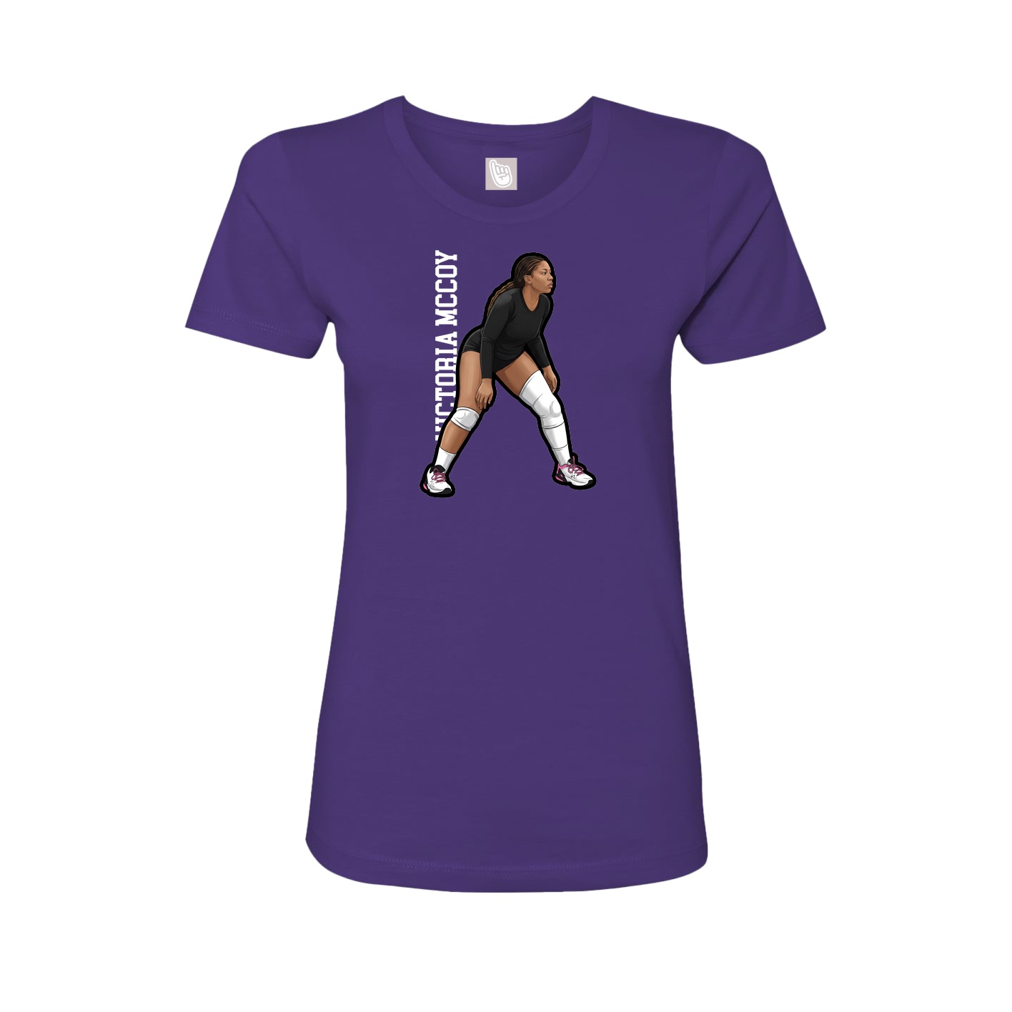 Fitted Women's Tee