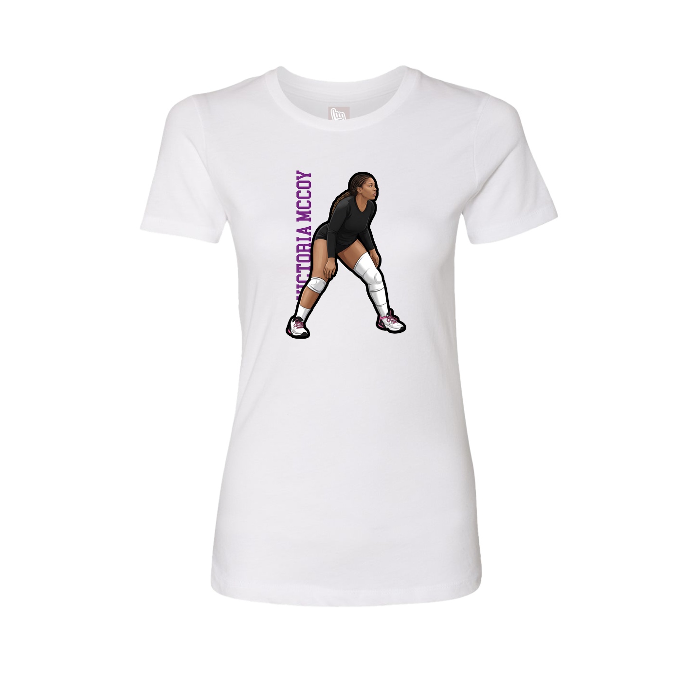 Womens Tee