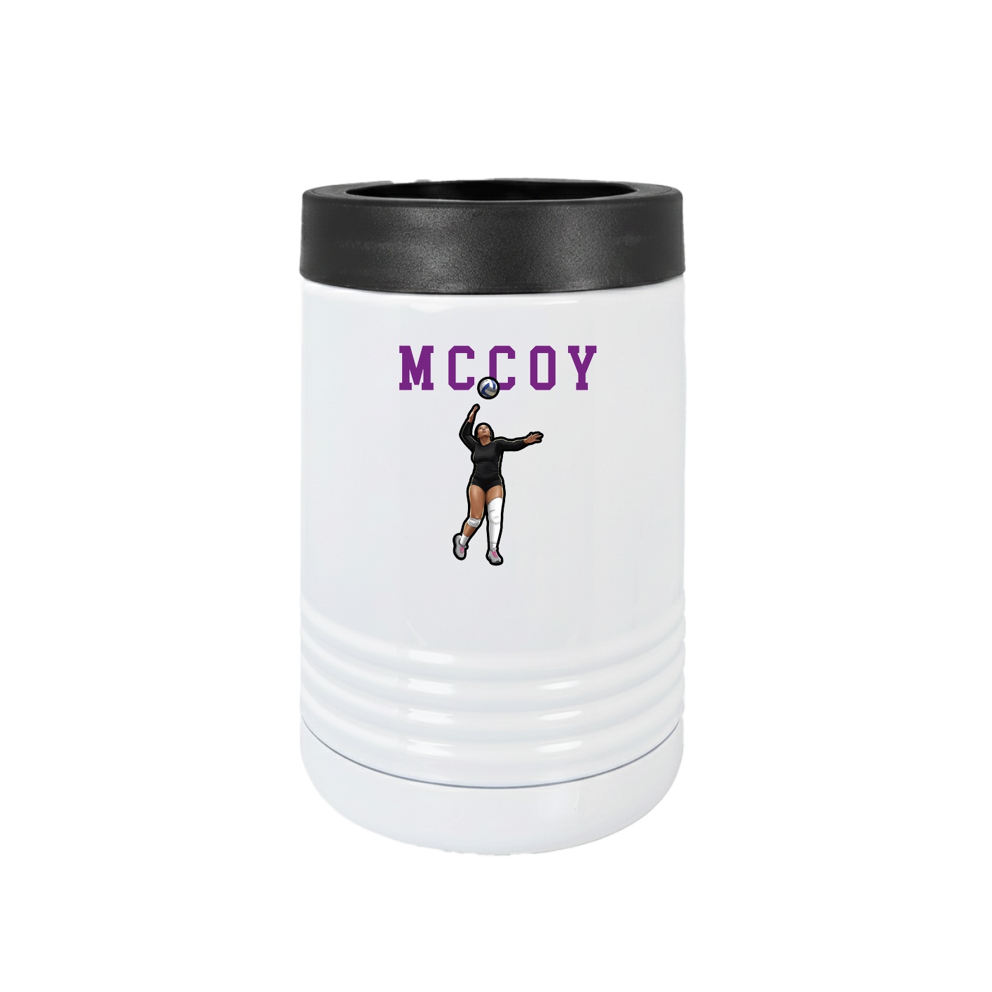 Beverage Holder — Shirsey in White