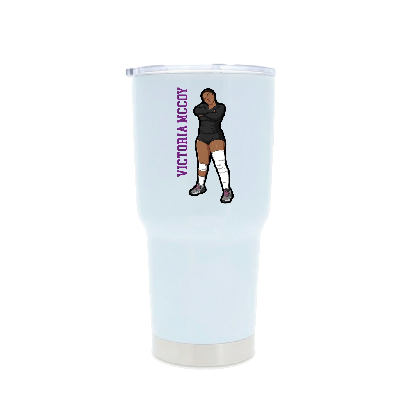 30oz Stainless Steel Tumbler