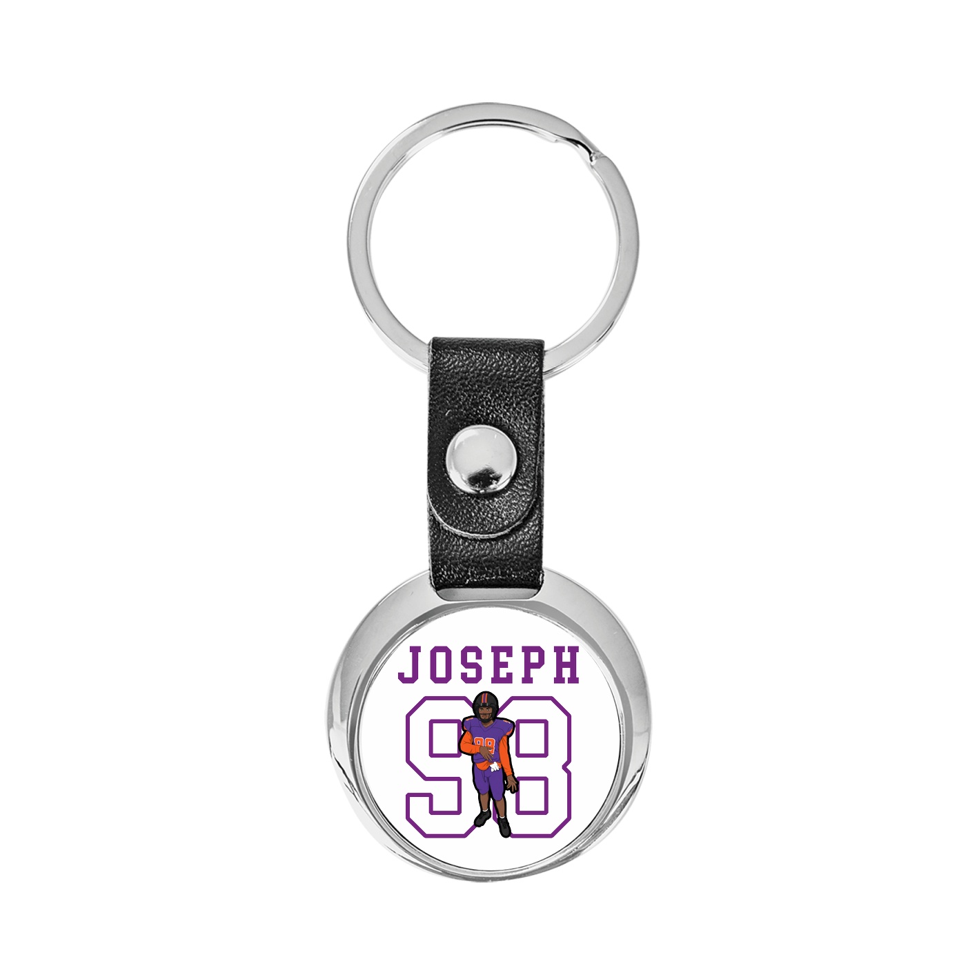 Key Chain — Shirsey in Classic