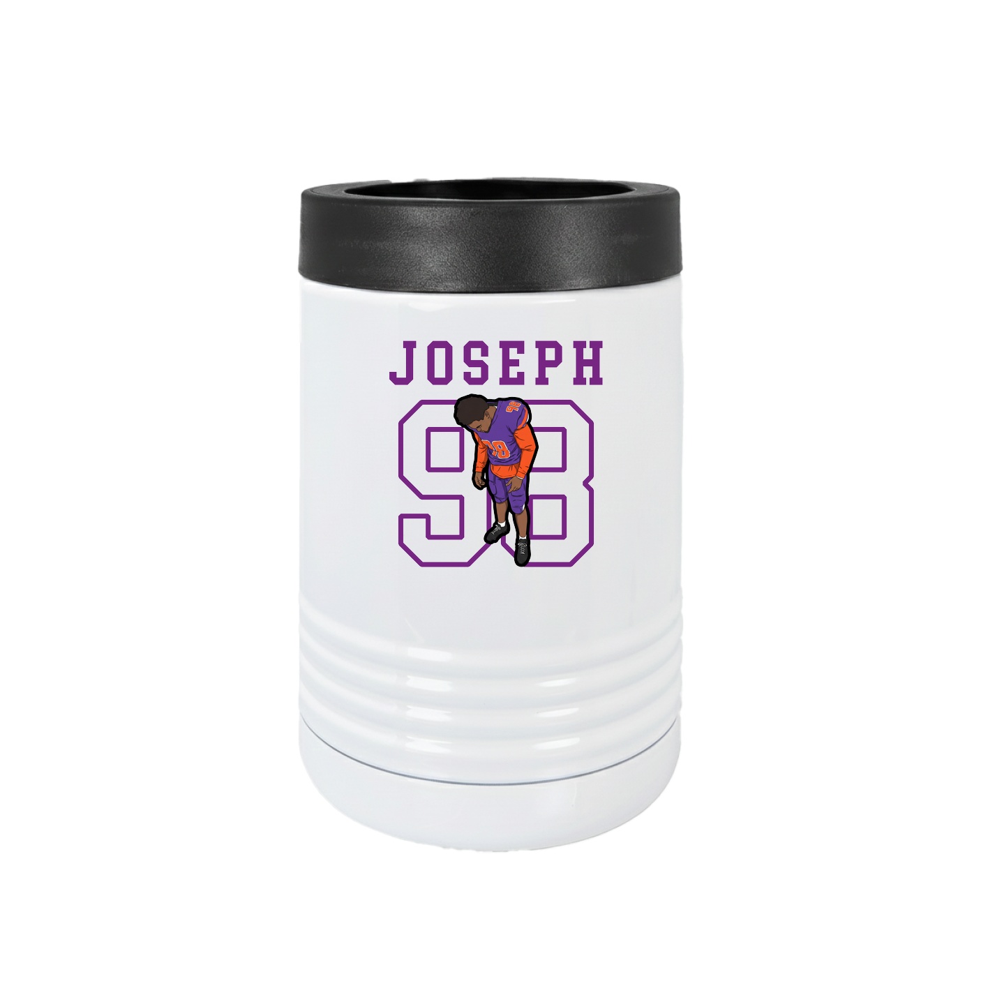 Beverage Holder — Shirsey in White