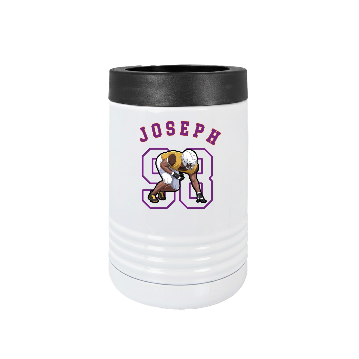 Beverage Holder — Shirsey Arch in White
