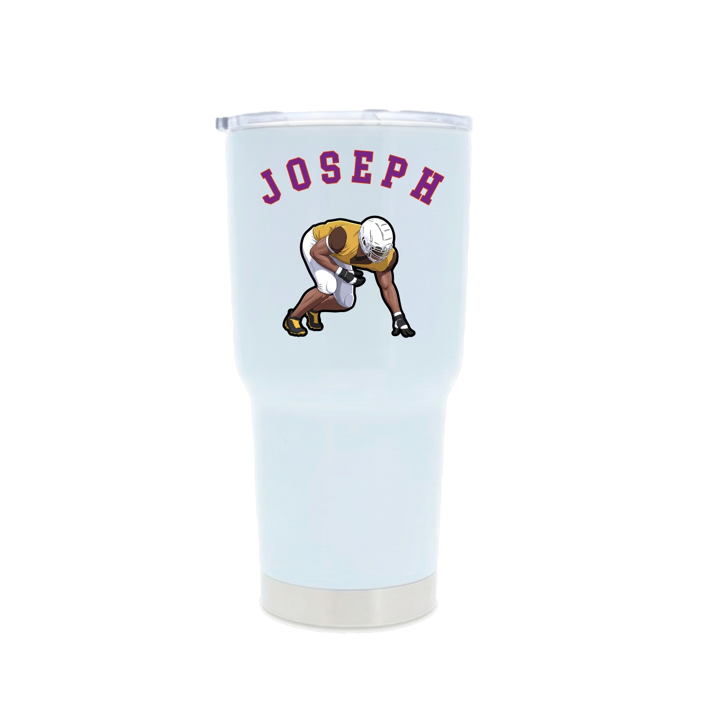 30oz Stainless Steel Tumbler