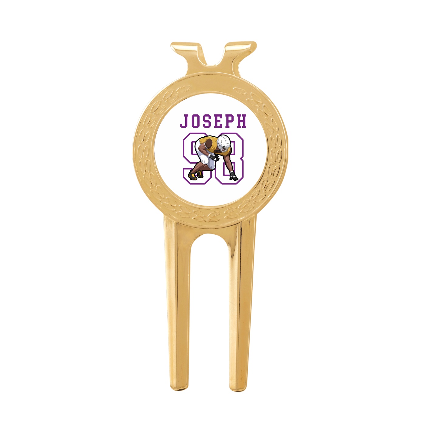 Divot Tool with Ball Marker — Shirsey in Classic