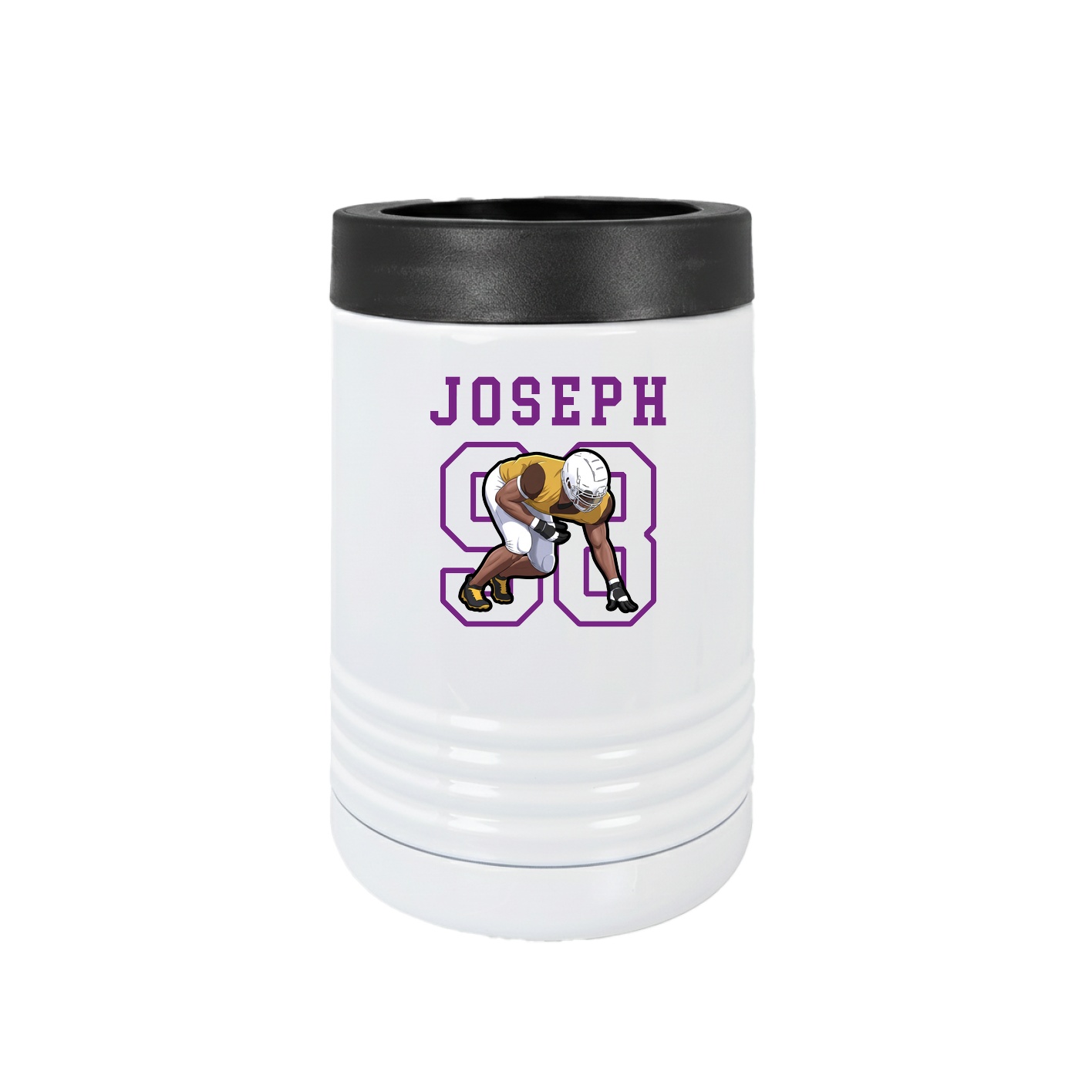 Beverage Holder — Shirsey in White
