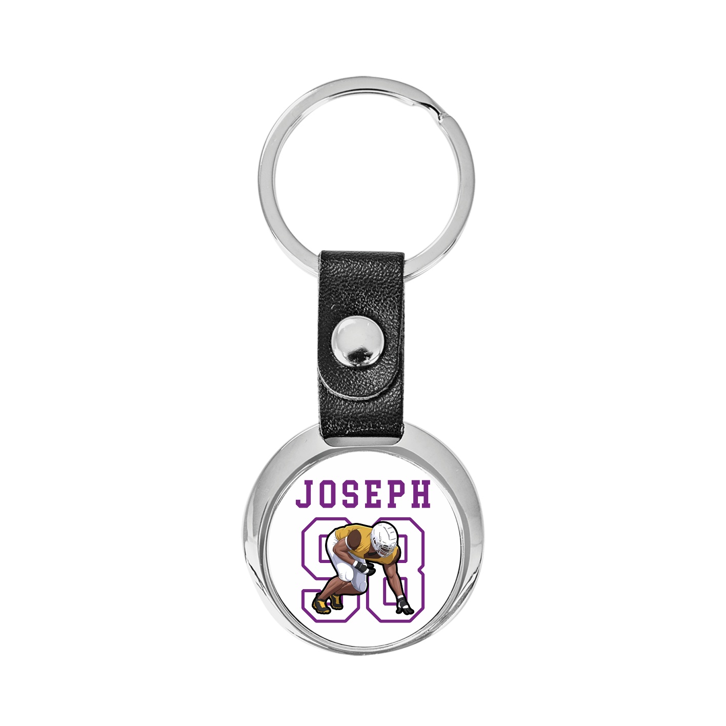 Key Chain — Shirsey in Classic