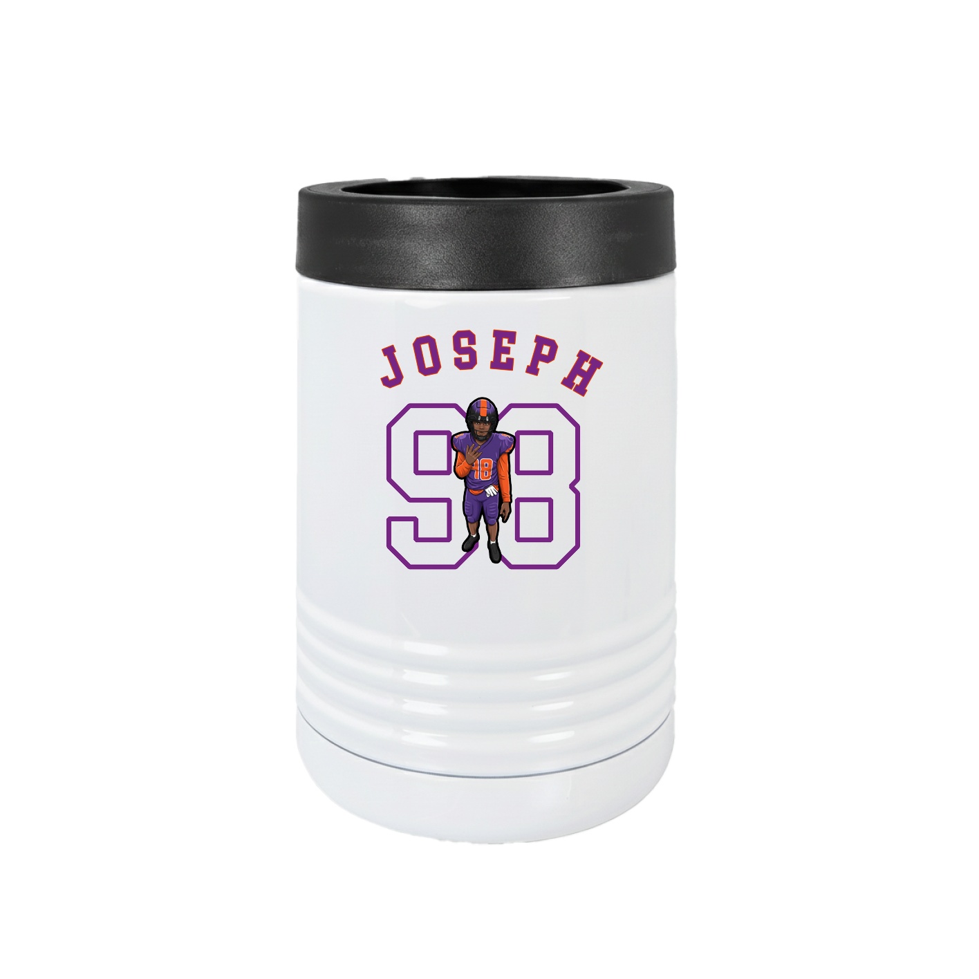 Beverage Holder — Shirsey Arch in White