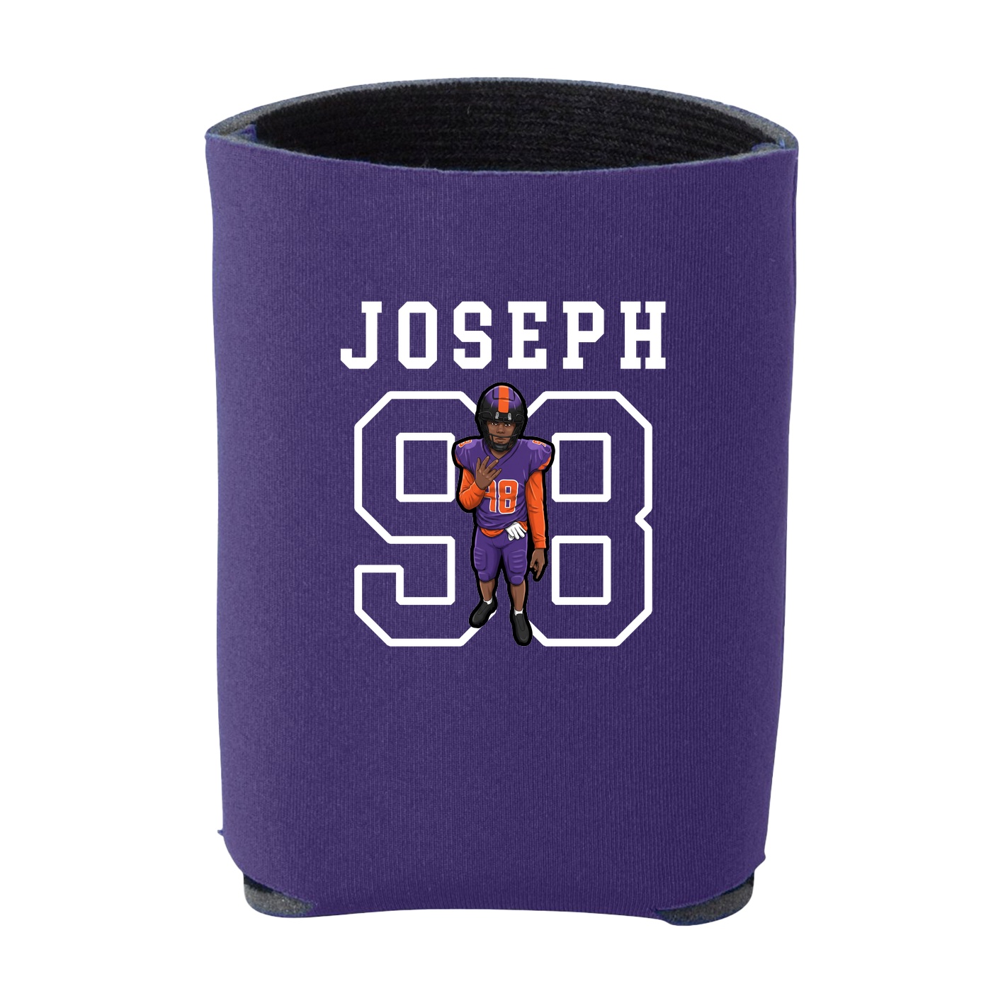 Can Holder — Shirsey in Purple