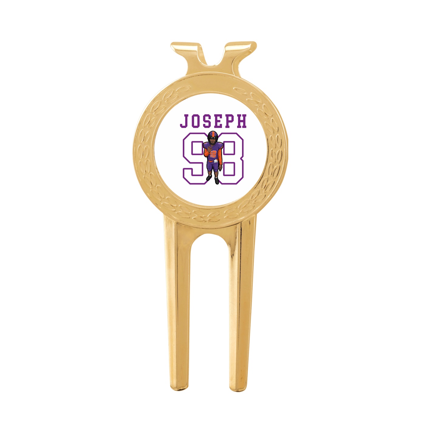 Divot Tool with Ball Marker — Shirsey in Classic