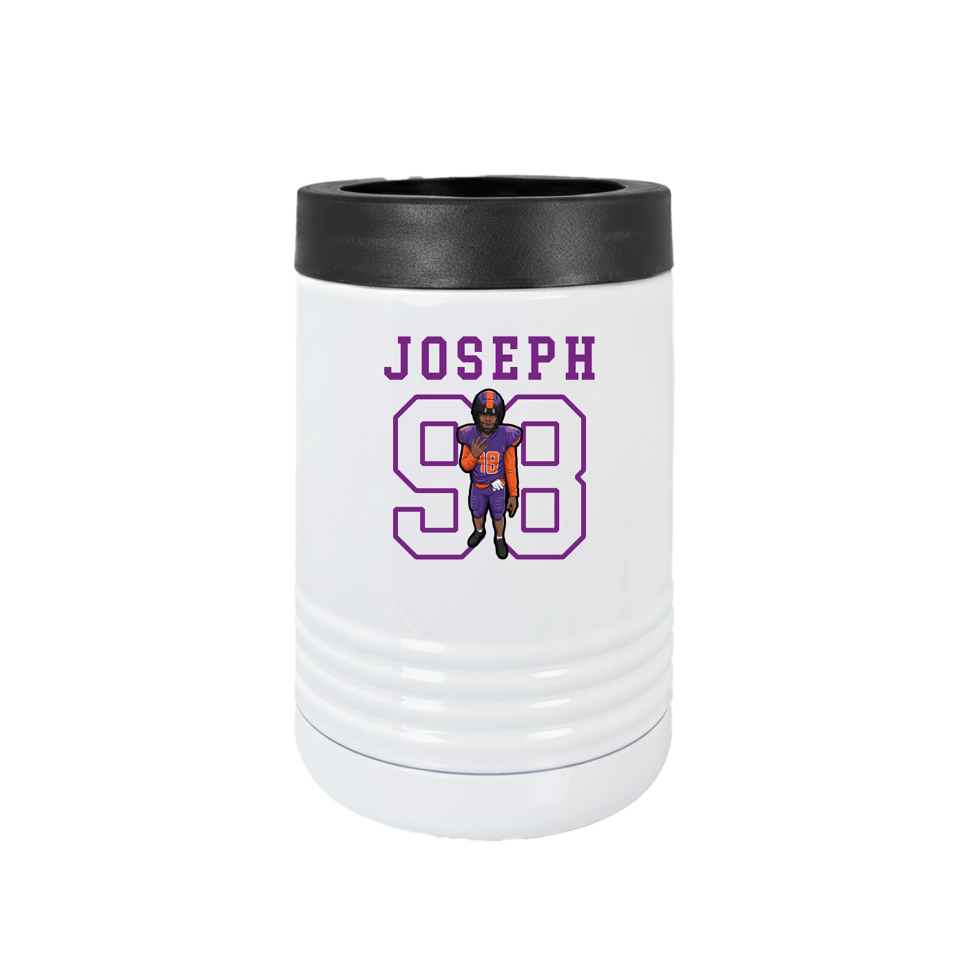 Beverage Holder — Shirsey in White