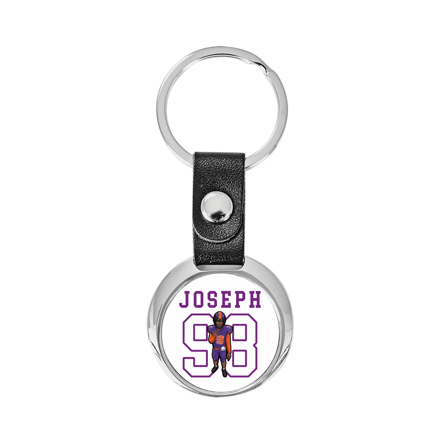 Key Chain — Shirsey in Classic