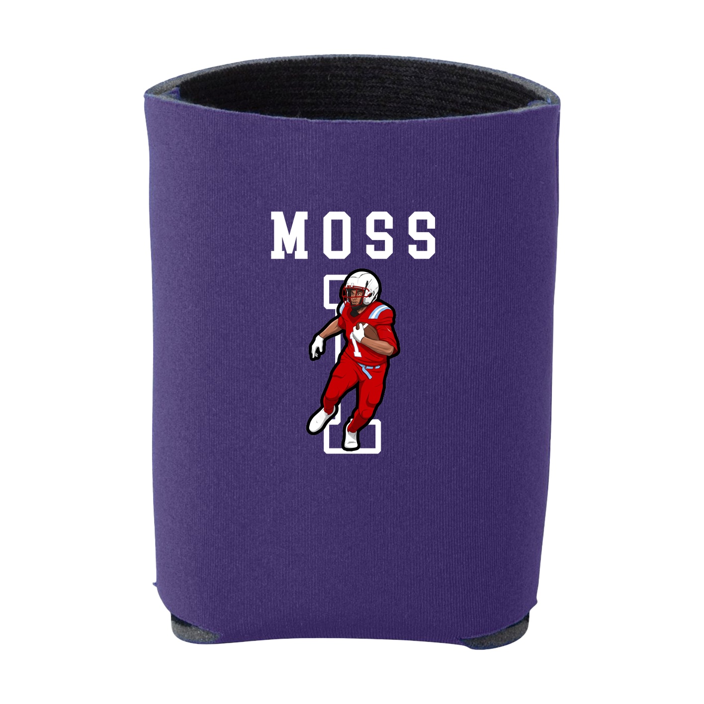 Can Holder — Shirsey in Purple