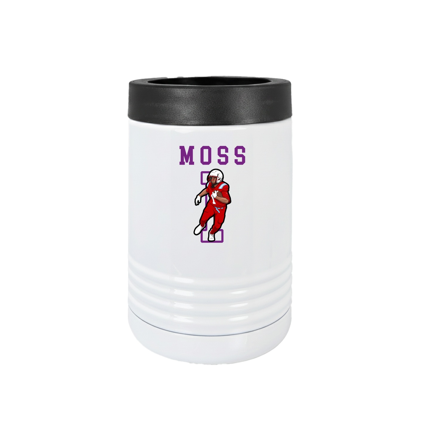 Beverage Holder — Shirsey in White