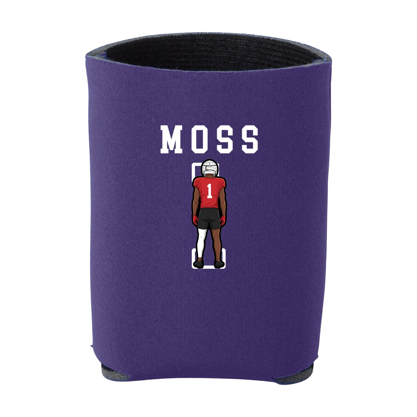Can Holder — Shirsey in Purple