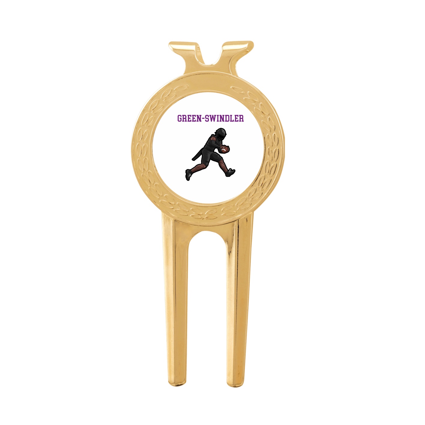 Divot Tool with Ball Marker — Shirsey in Classic