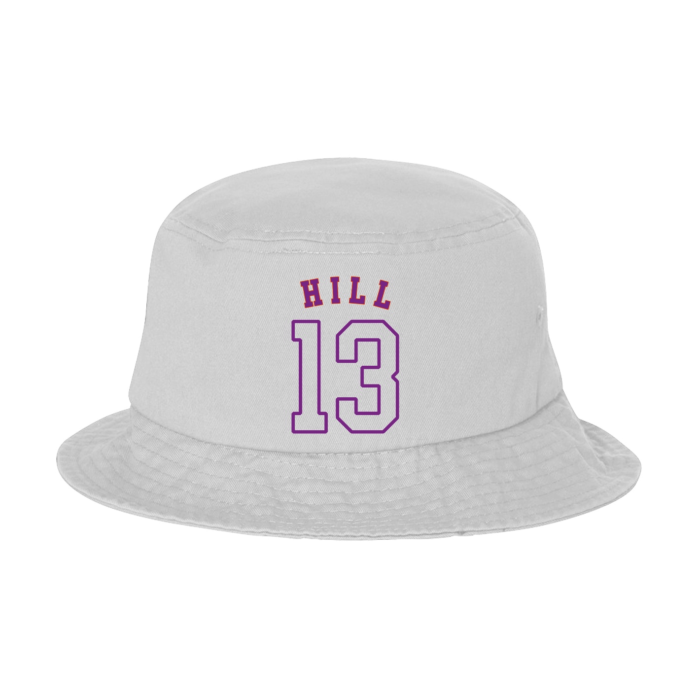 Bucket Cap