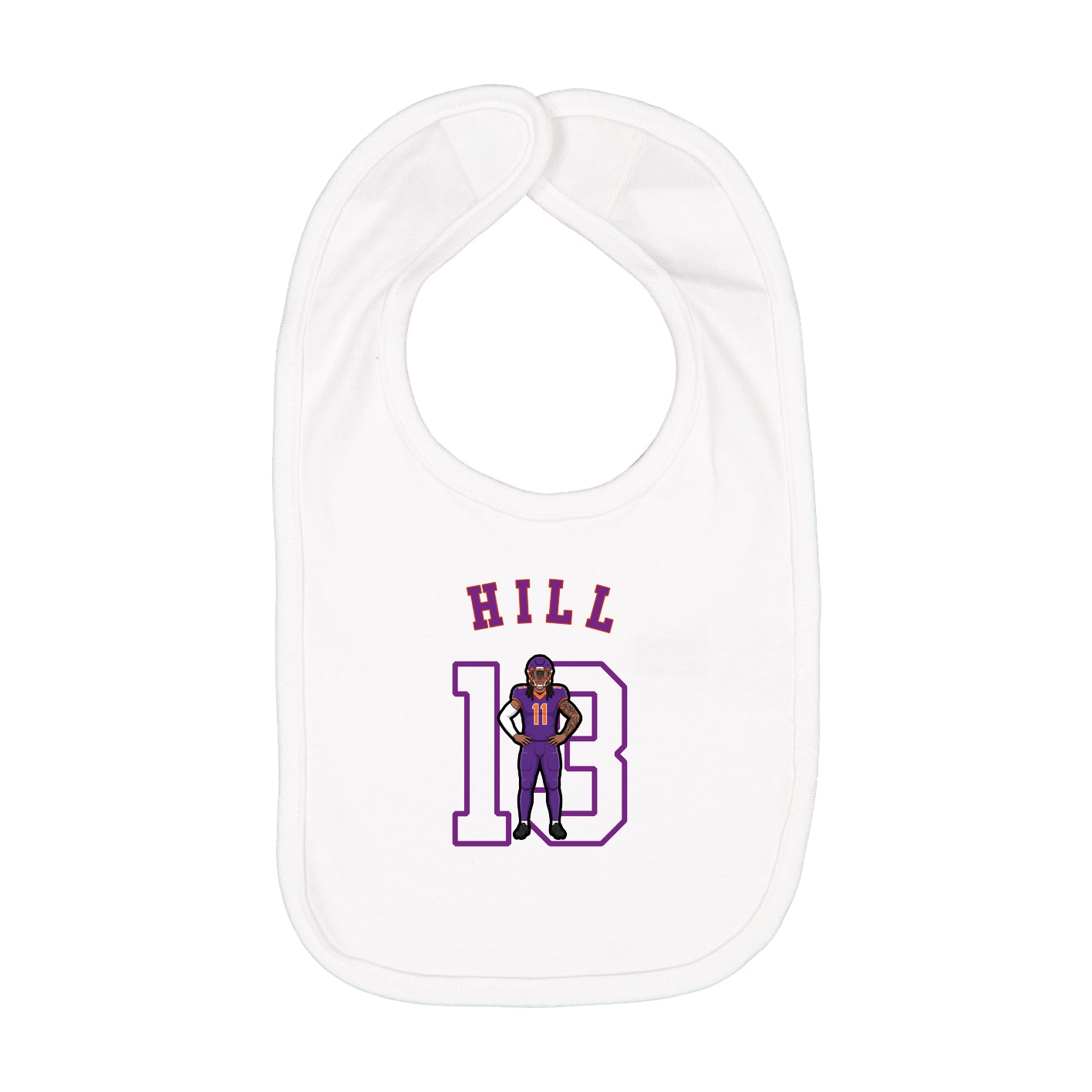Infant Bib